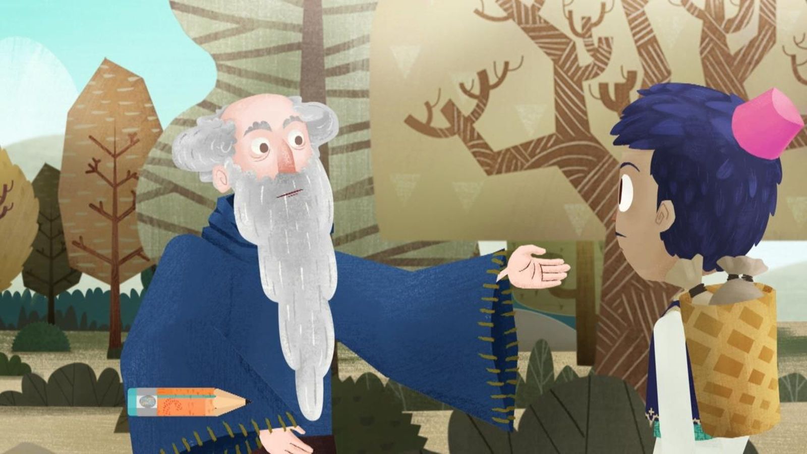 El rei dels sinònims