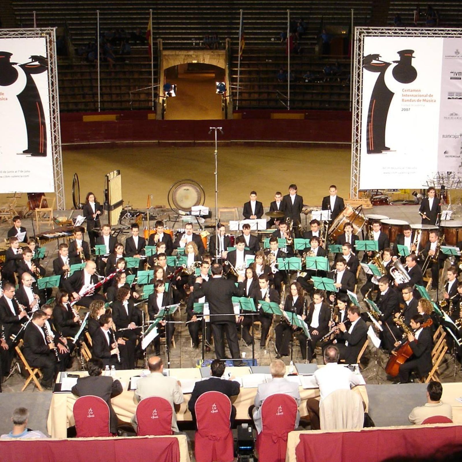 12.07.2025 | El Musiquer 12.07.2025 | El Musiquer