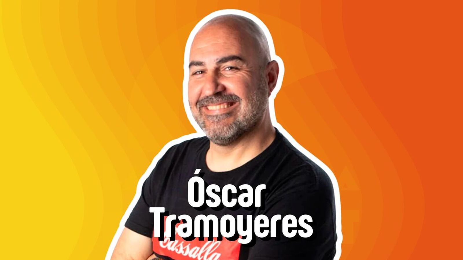 09.10.2025 | L'entrevista a Óscar Tramoyeres