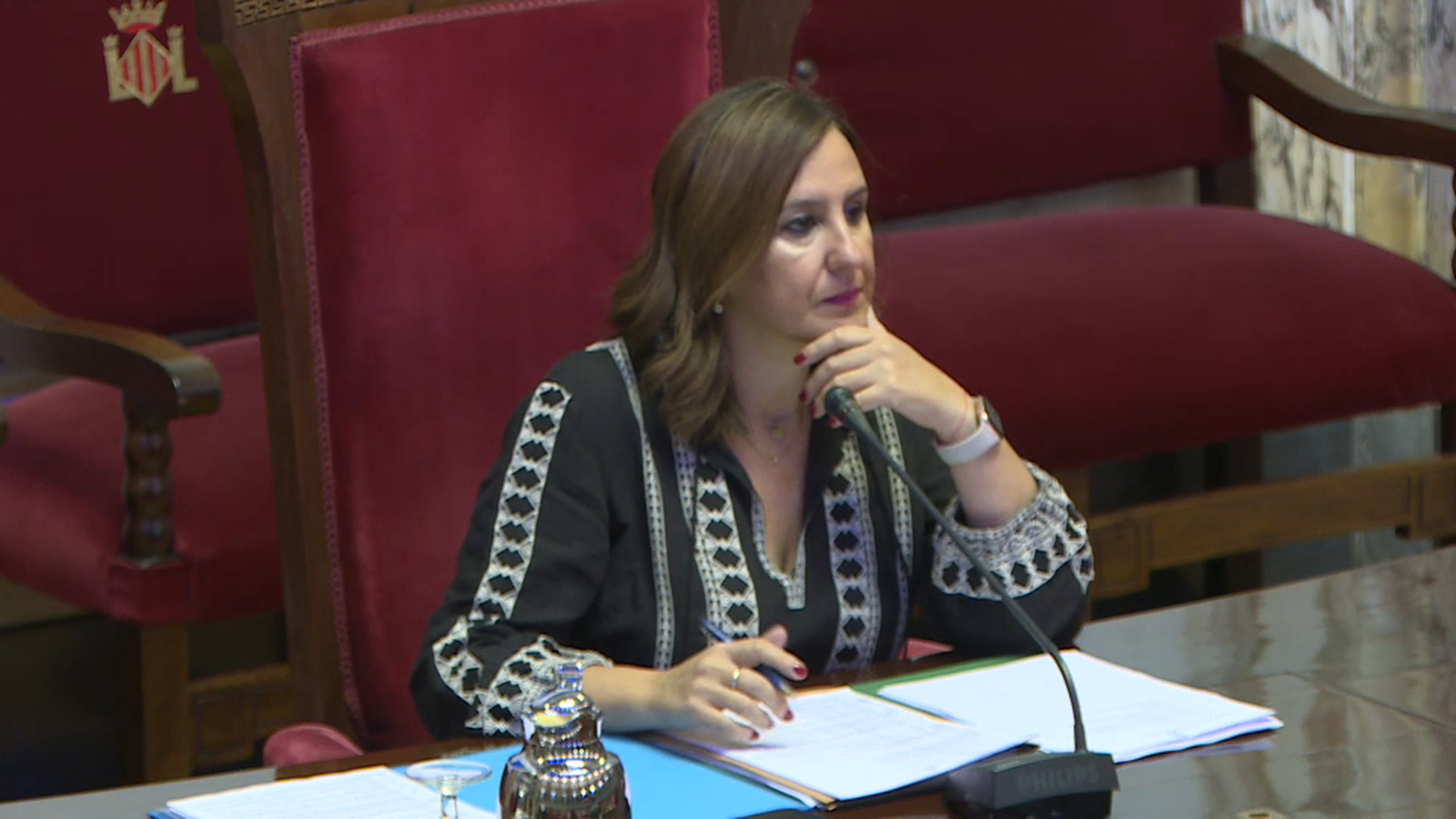 María José Català