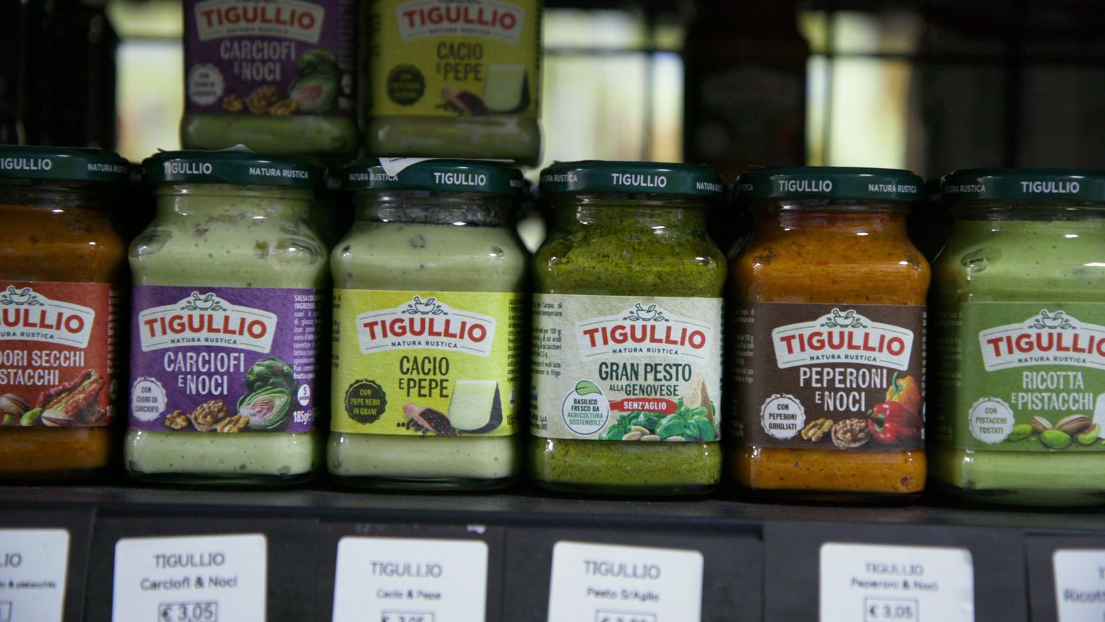 Productes del món
