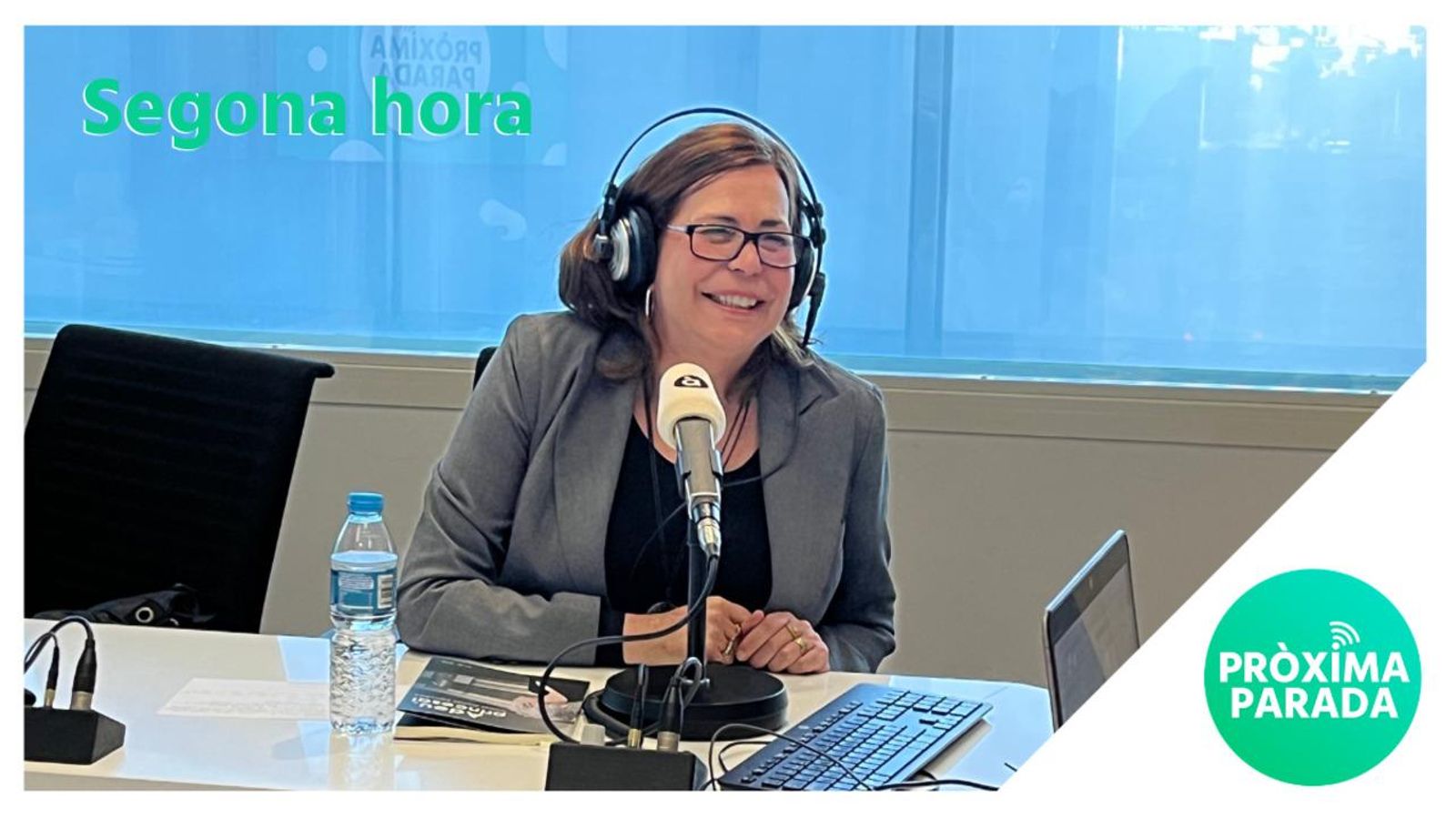 08.03.2024 | Pròxima parada | Segona Part