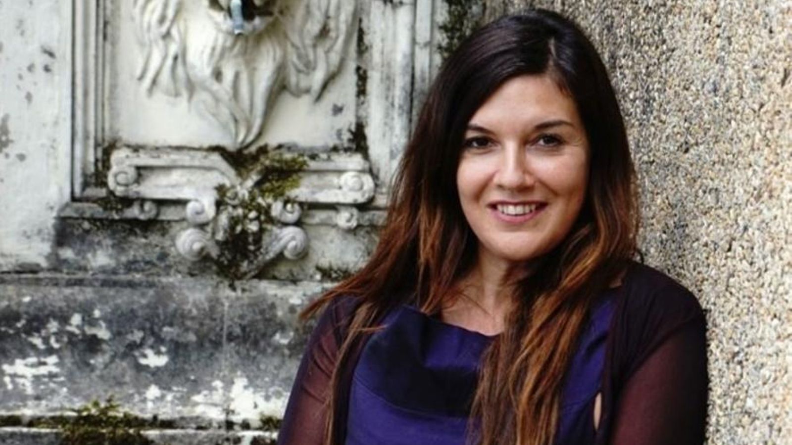 22.05.2019 | Rosario Raro presenta ‘Desaparecida en Siboney’