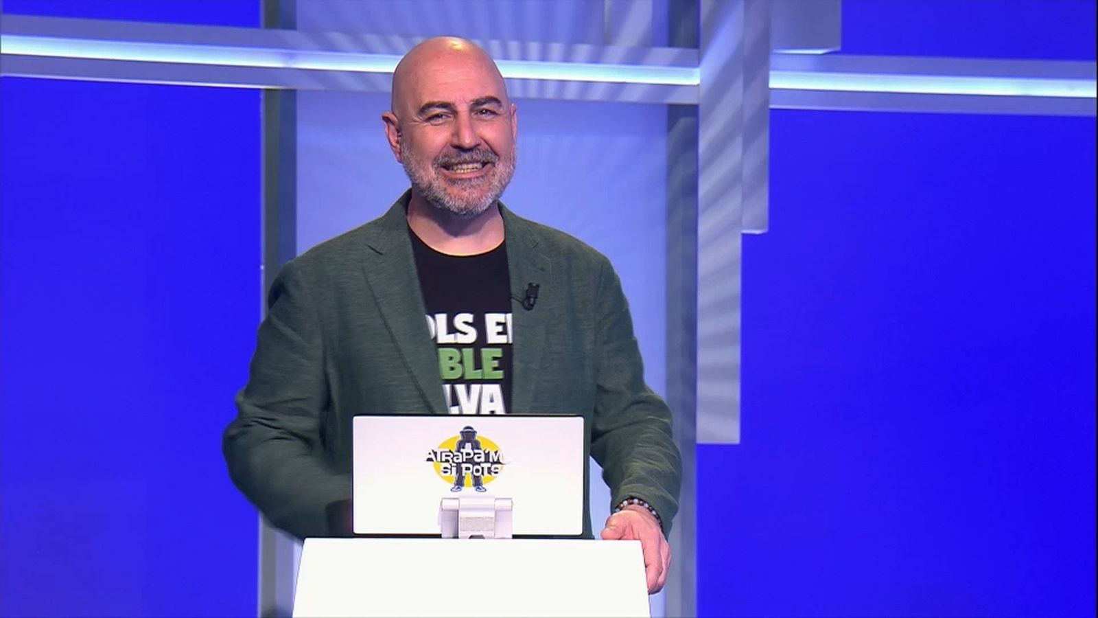 03.03.2026 | Atrapa'm si pots