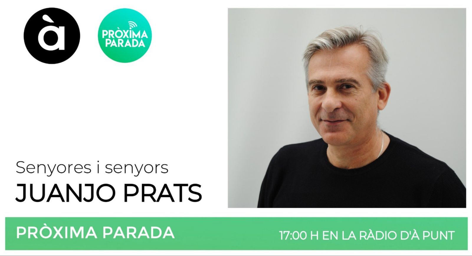 Juanjo Prats