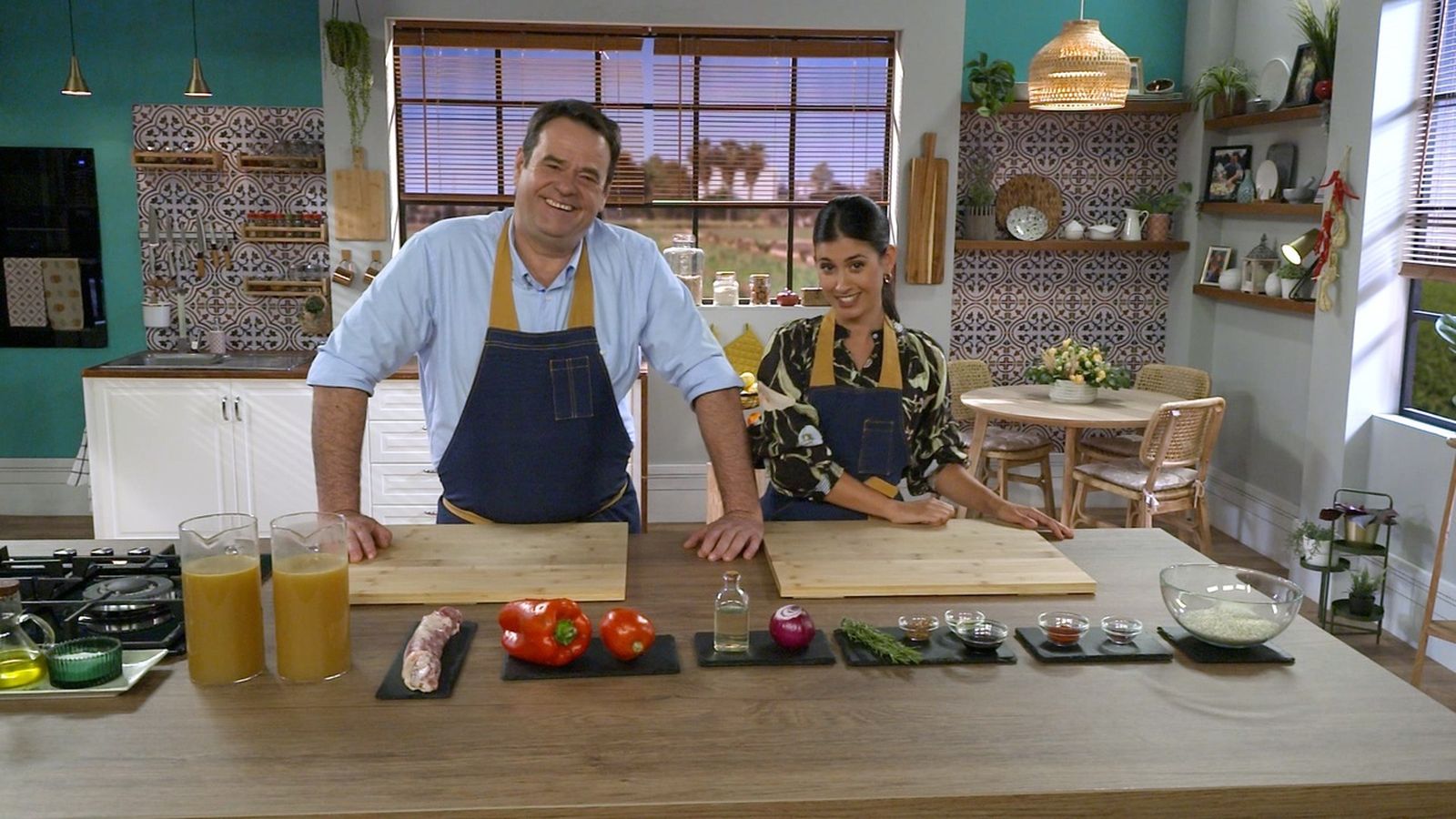 22.01.2026 | La cuina de Morera