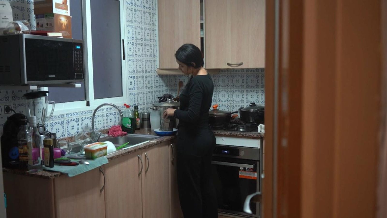 Save the Children denuncia la situació de precarietat de més de mil famílies en risc d'exclusió i pobresa