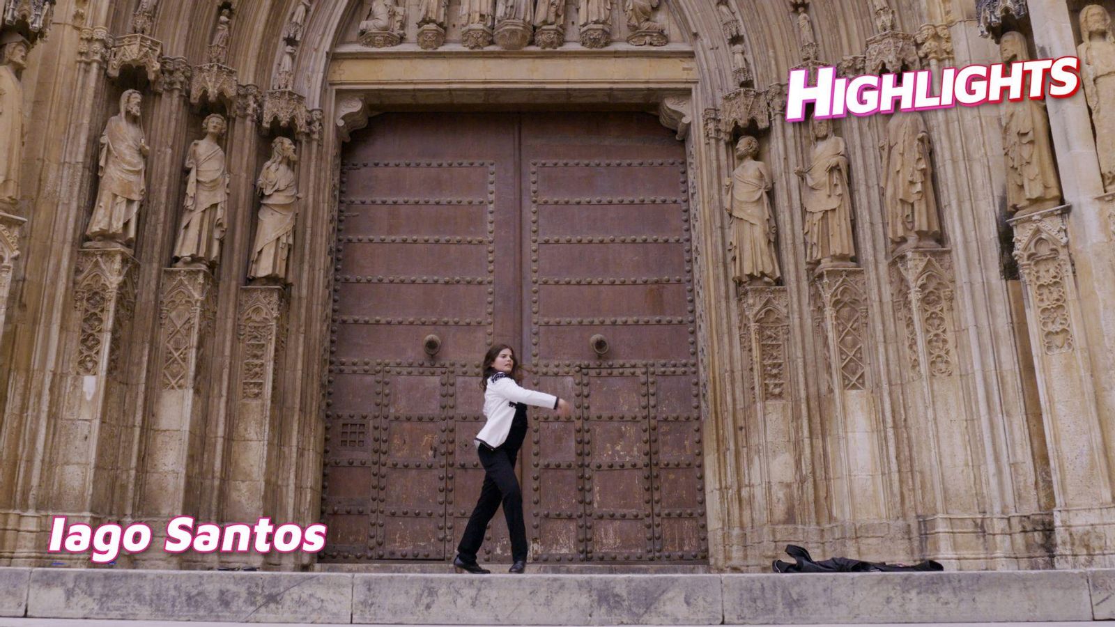 Iago Santos - Highlights