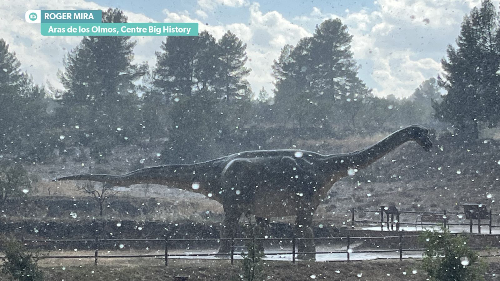 A l'espera de més calor la setmana que ve