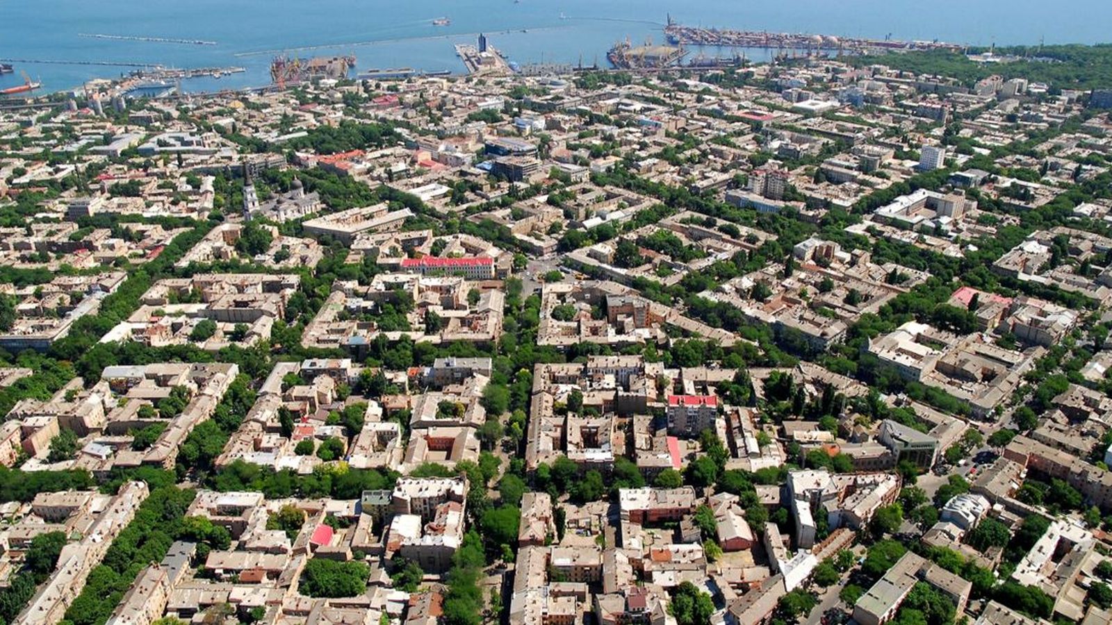 Odessa