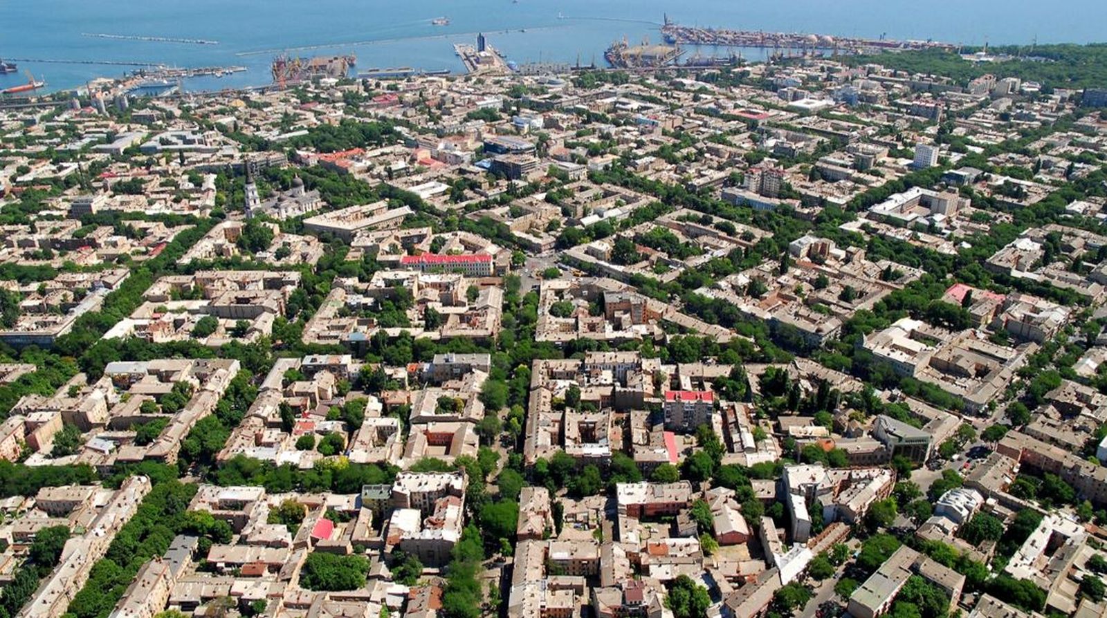Odessa