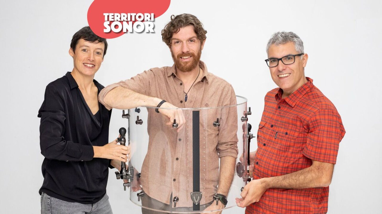 21.08.2024 | El grup Atlàntic serà un dels protagonistes del cicle SomRiu