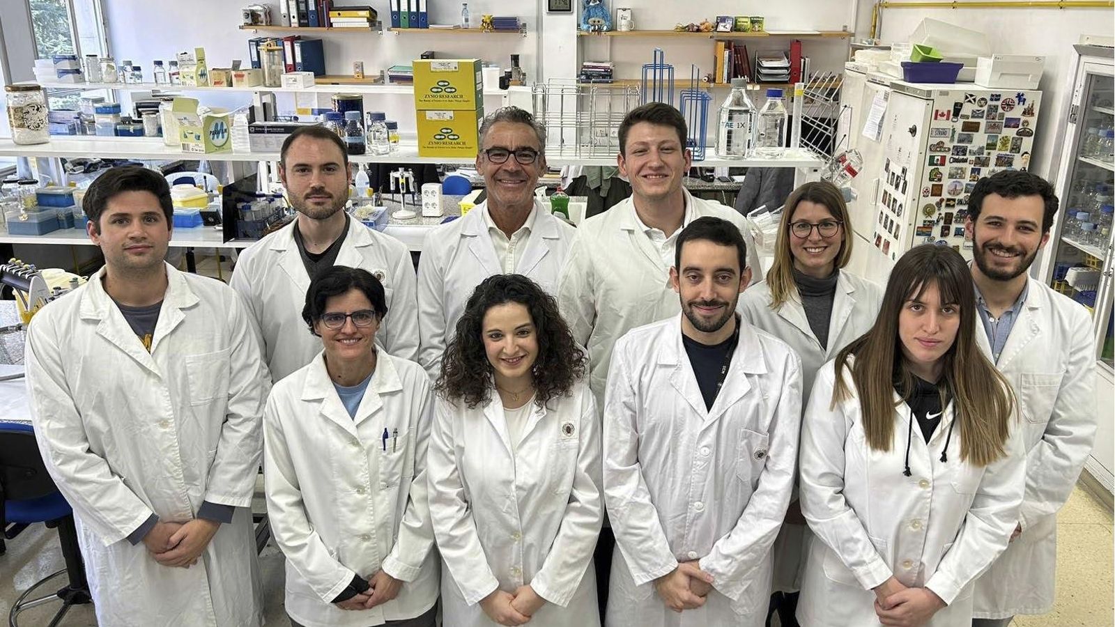 Bacteris resistents als antibiòtics