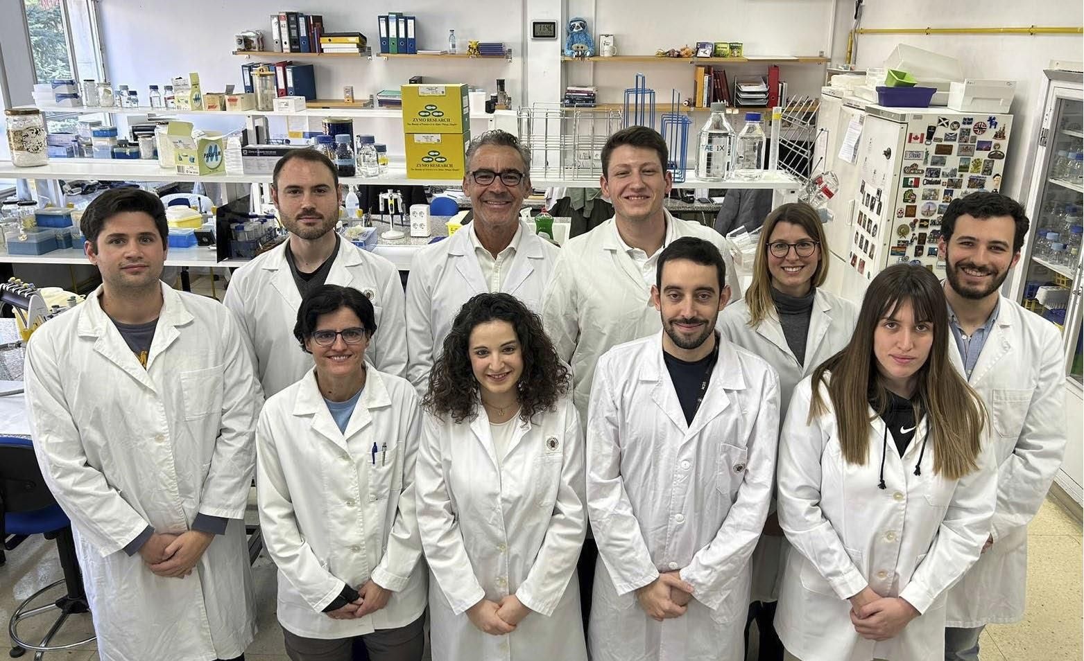 Bacteris resistents als antibiòtics