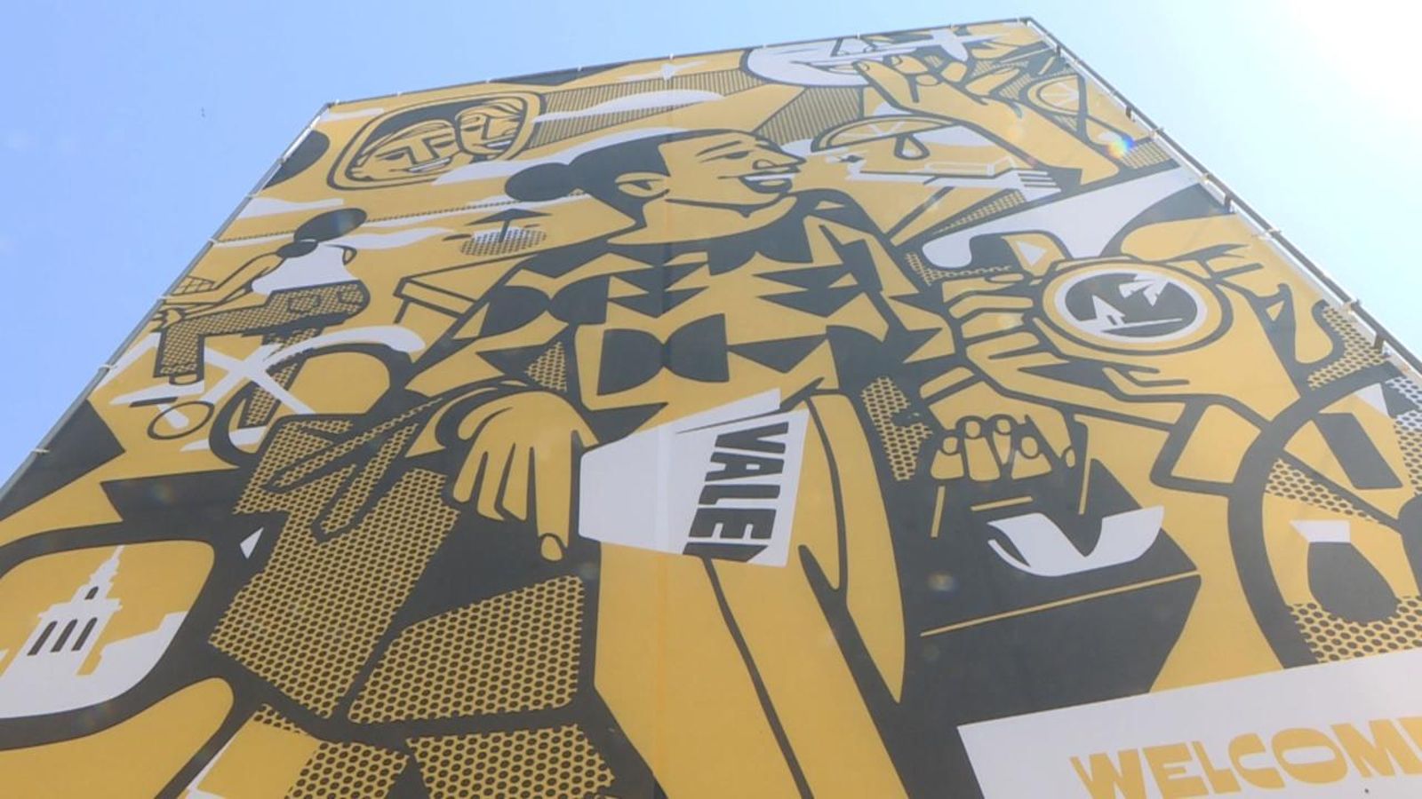 Són les primeres dades dels 300 actes que València ha acollit enguany