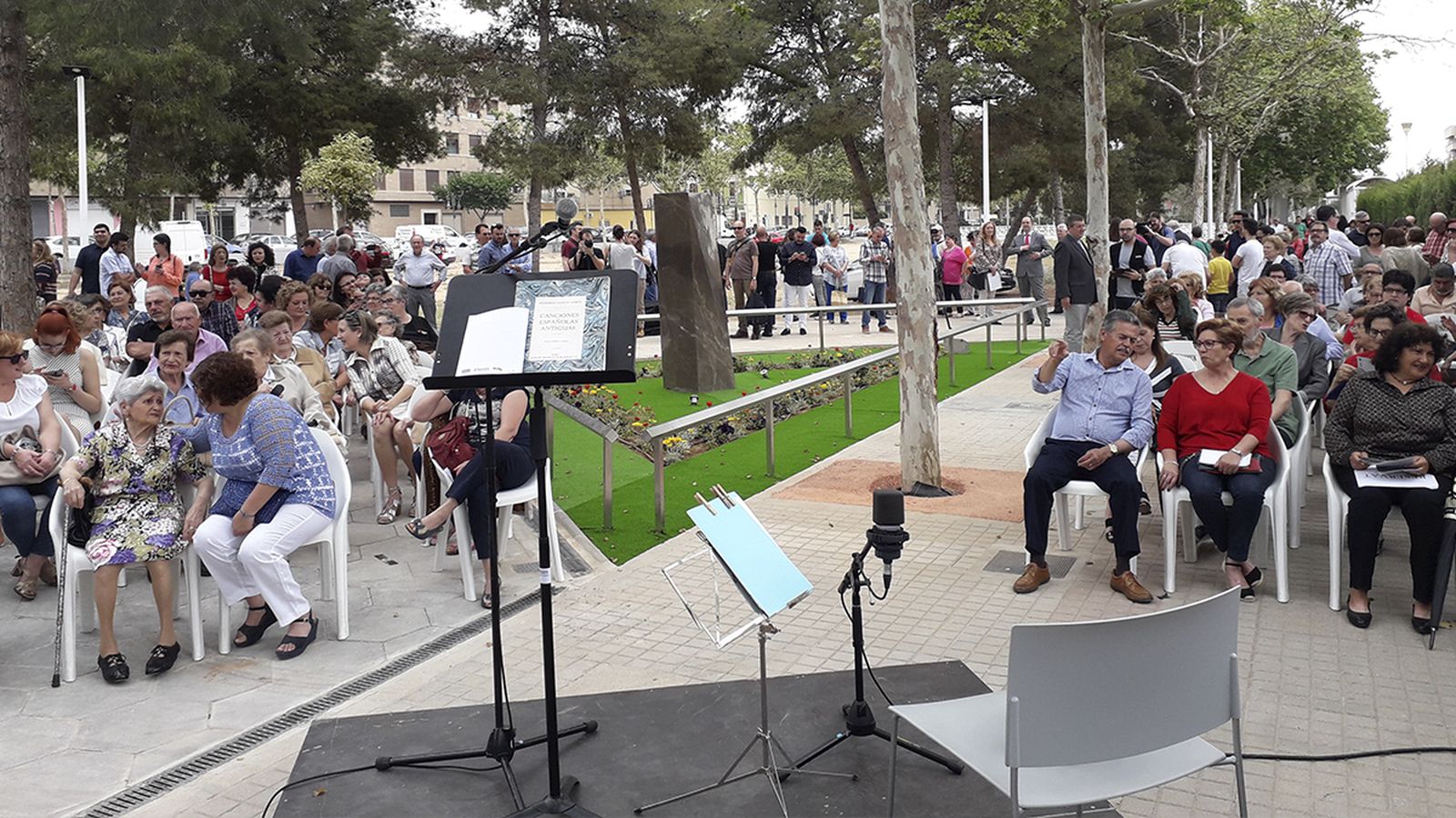 Jornades musicals i gastronomiques a Aldaia |