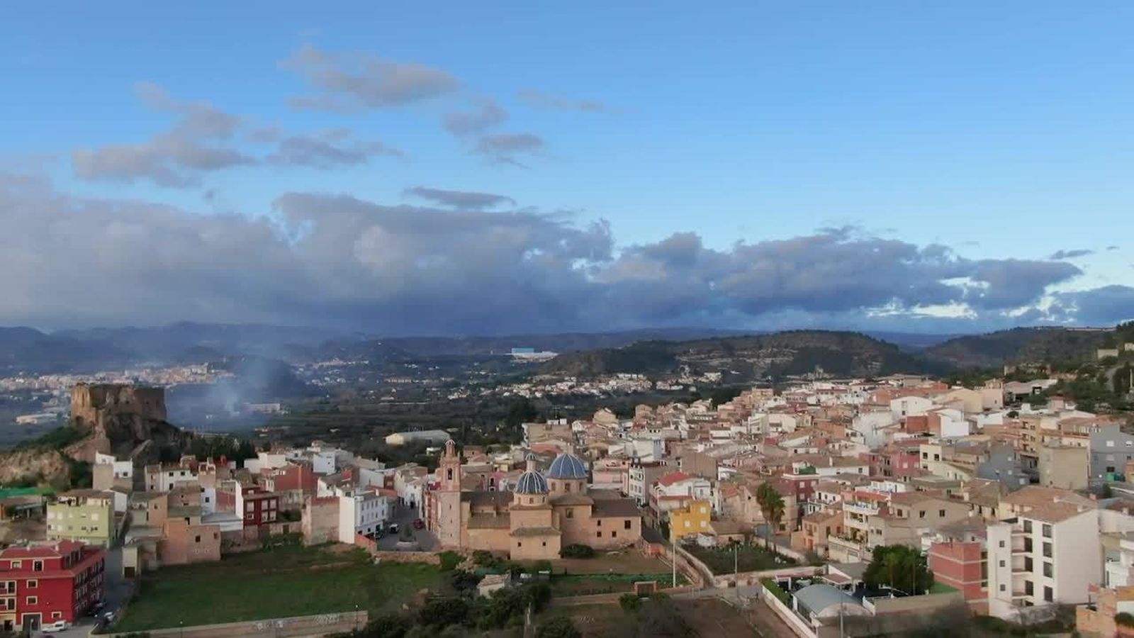 17.11.2019 | L’Alt Palància, la Vall d’Aiora, l’Alt Vinalopó i l’Alcoià