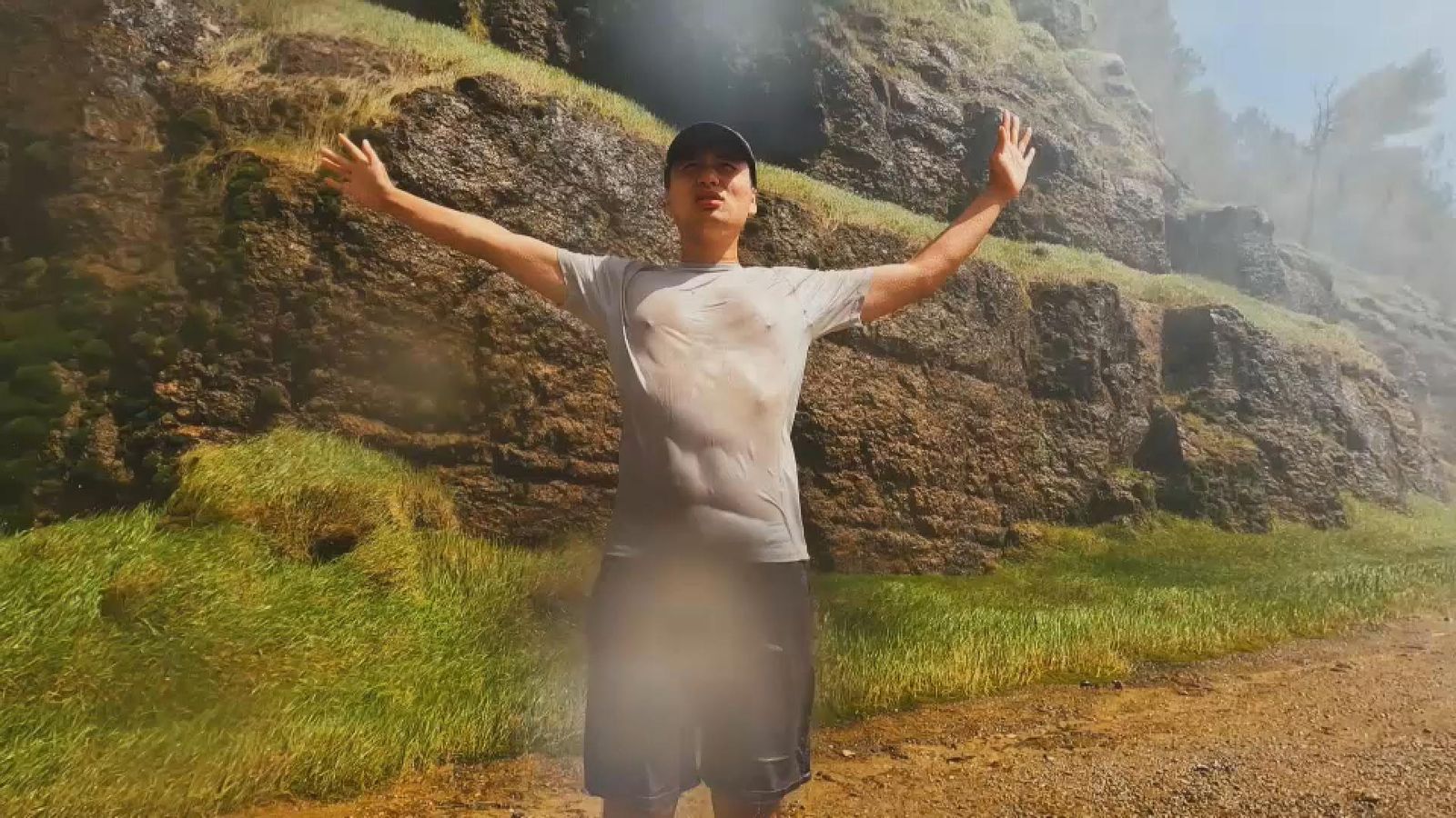 Xino xano | La màgia de l'aigua