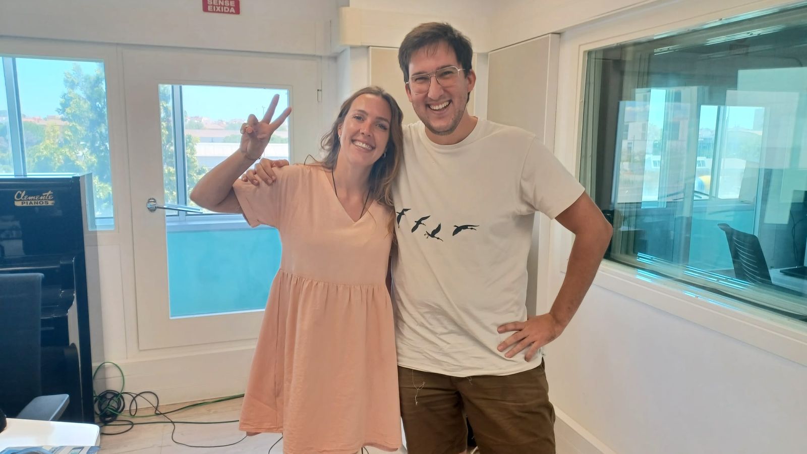 09.06.2023 | El rall diari T4