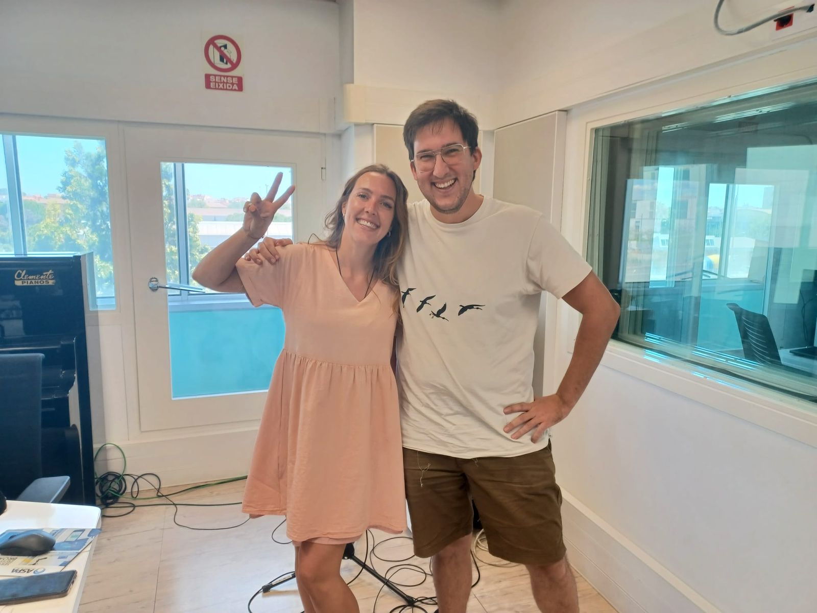 09.06.2023 | El rall diari T4