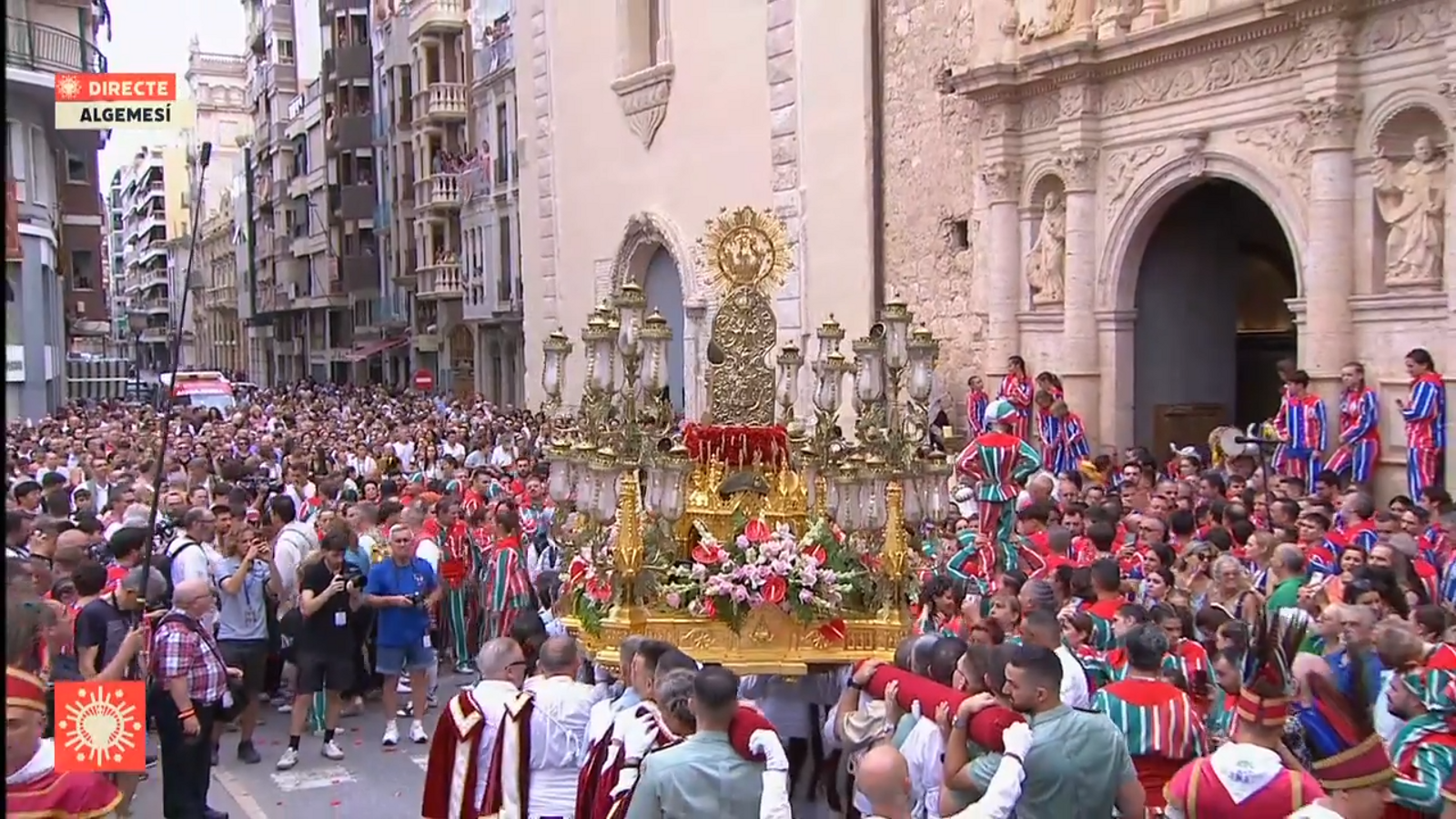 08.09.2025 | Fas festa