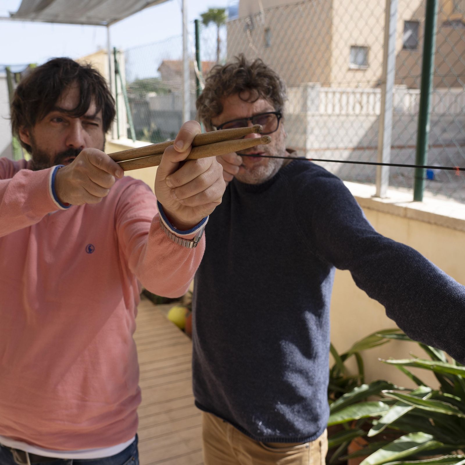 Solano i Tur | L’intent d’assassinat de Ximo, la guillotina i els famosos de quilòmetre zero