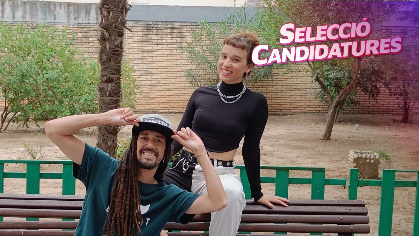 Quinta i última selecció de FesTalent