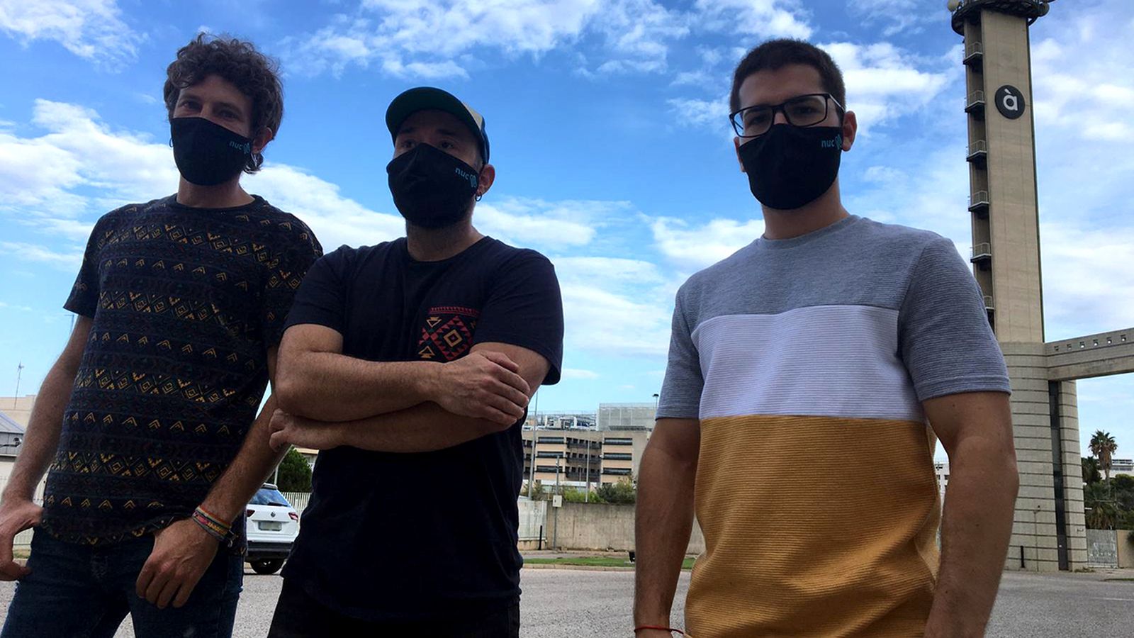 23.09.2020 | Programa complet | Nuc, Chlöe’s Clue i La Gran Esperanza Blanca