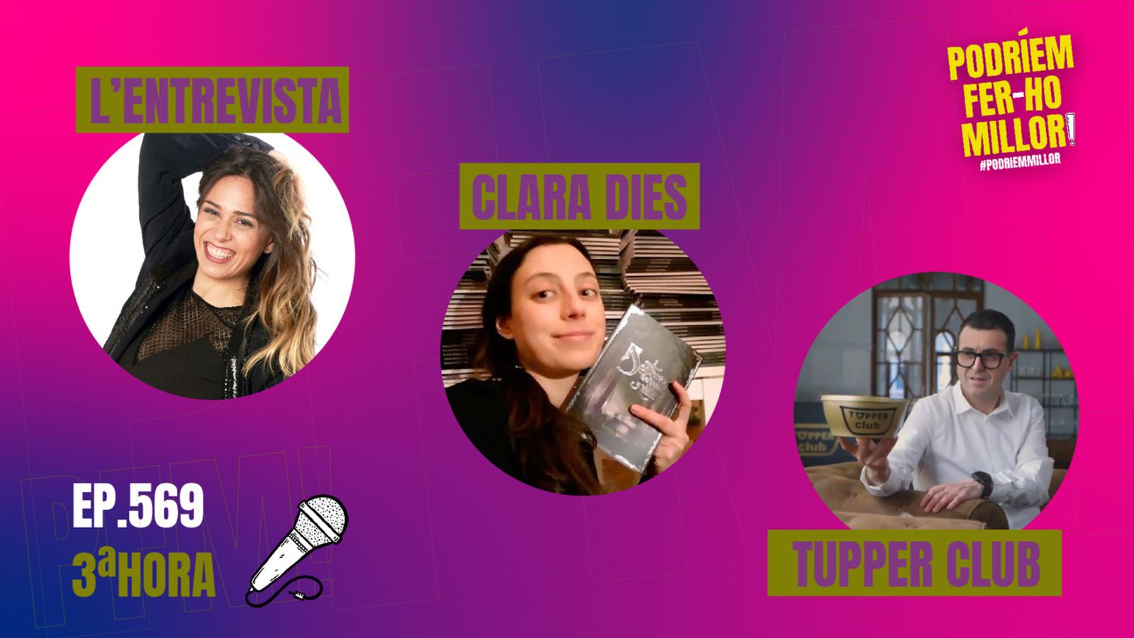17.02.2024 | Podríem fer-ho millor | Tercera Part