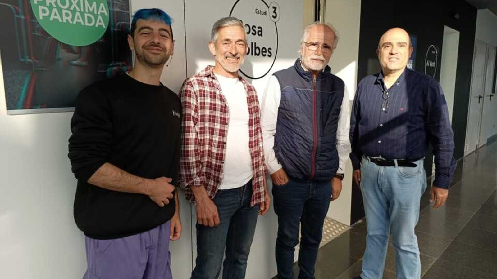 01.05.2024 | El rall