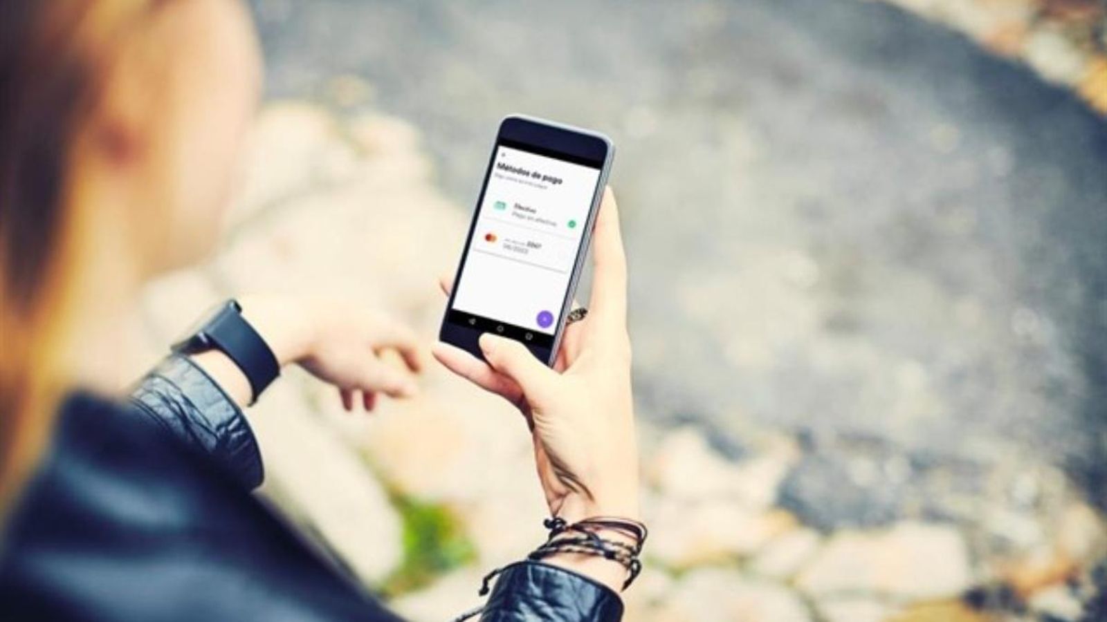 Facua denuncia Cabify a la Comunitat Valenciana Facua denuncia Cabify a la Comunitat Valenciana