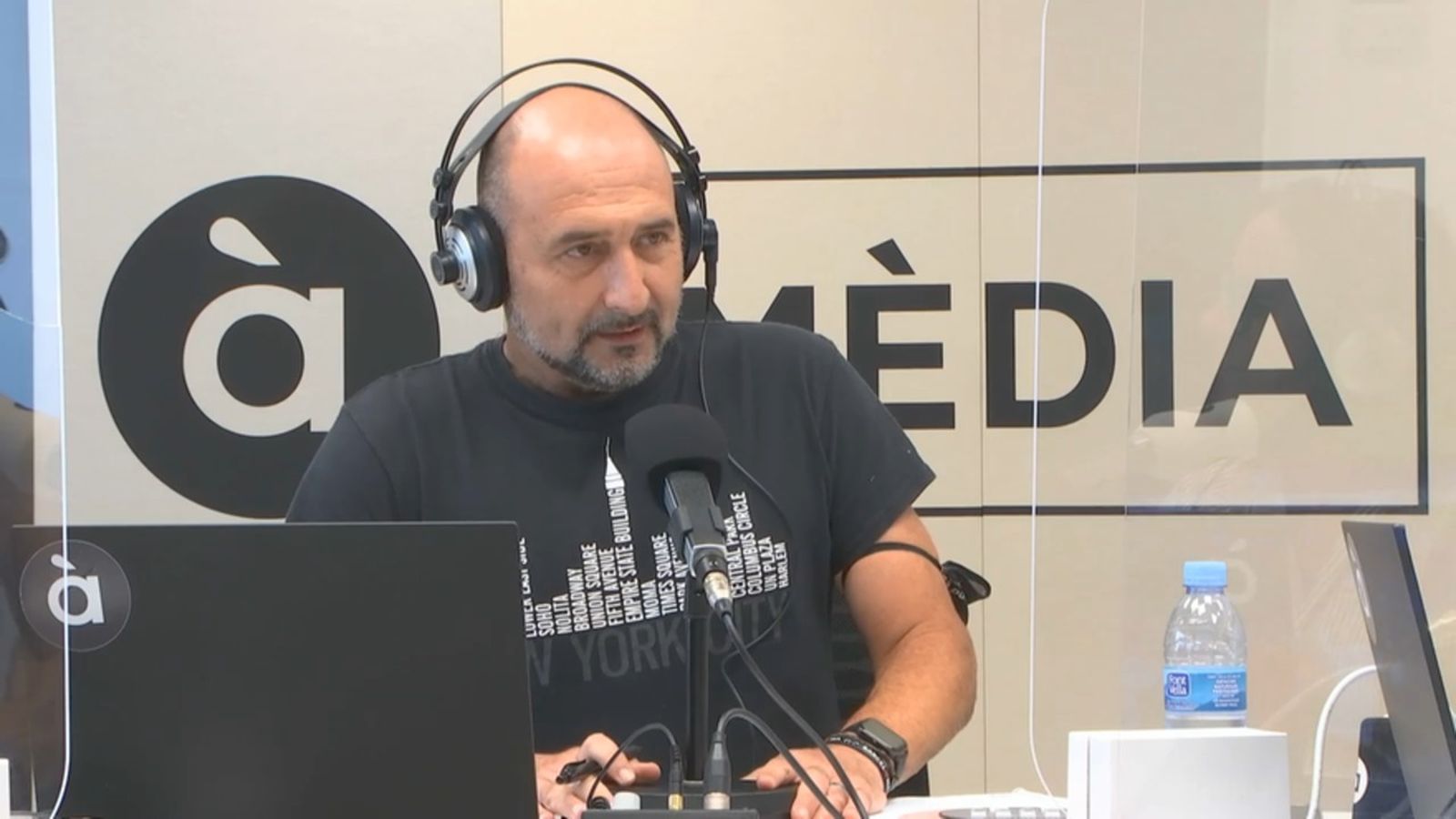 23.07.2021 | La pròrroga d'Esports À Punt | Streaming