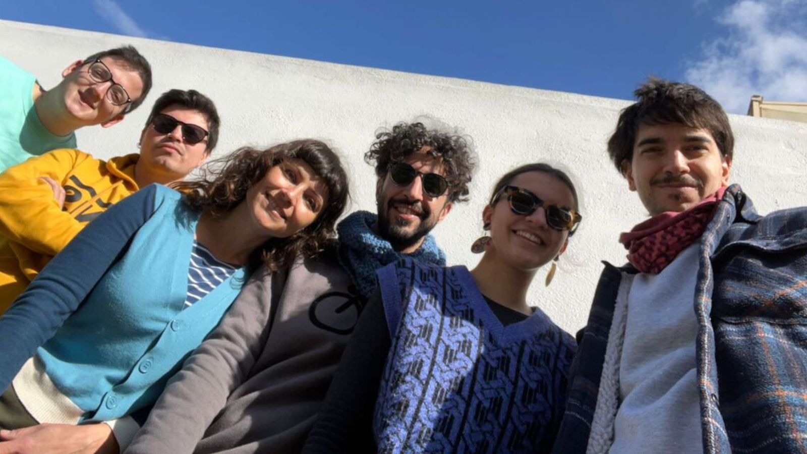 14.06.2023 | Drelo y la Dialéctica en concert