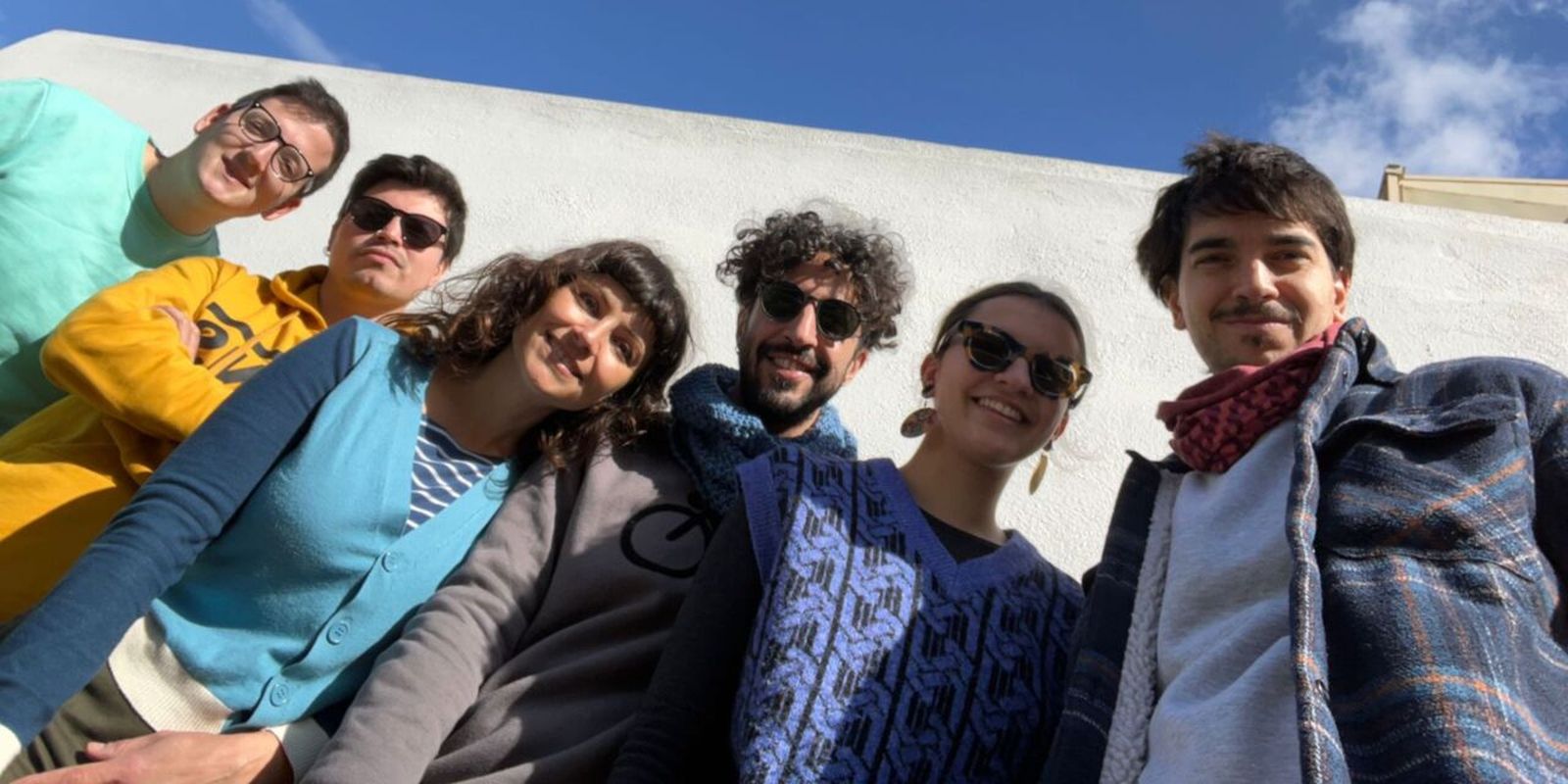14.06.2023 | Drelo y la Dialéctica en concert