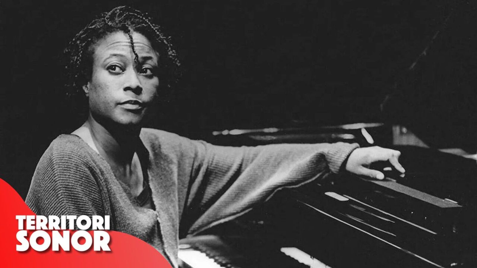 14.03.2024 | Música lliure | Geri Allen