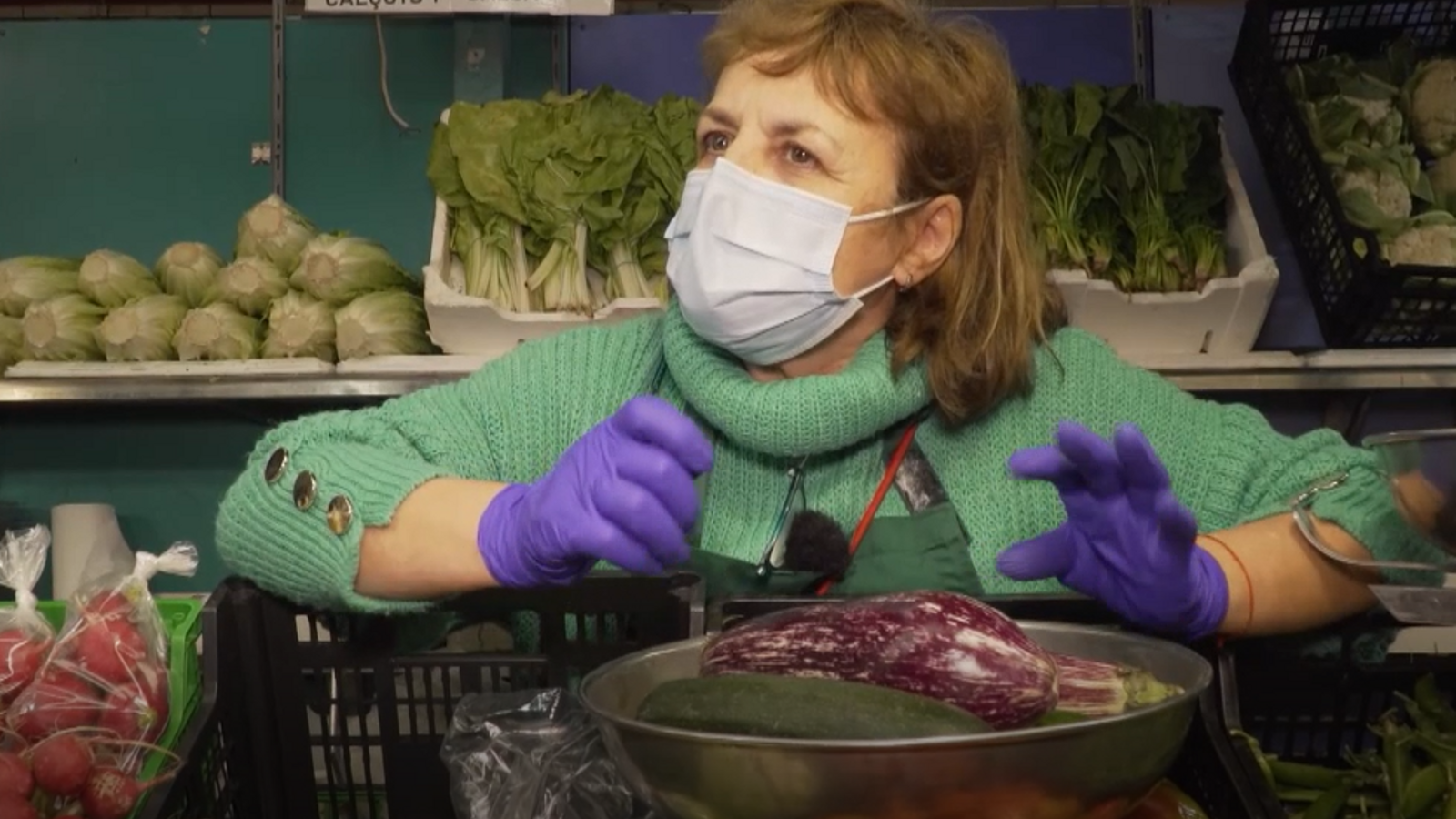 Verduretes d'entretemps