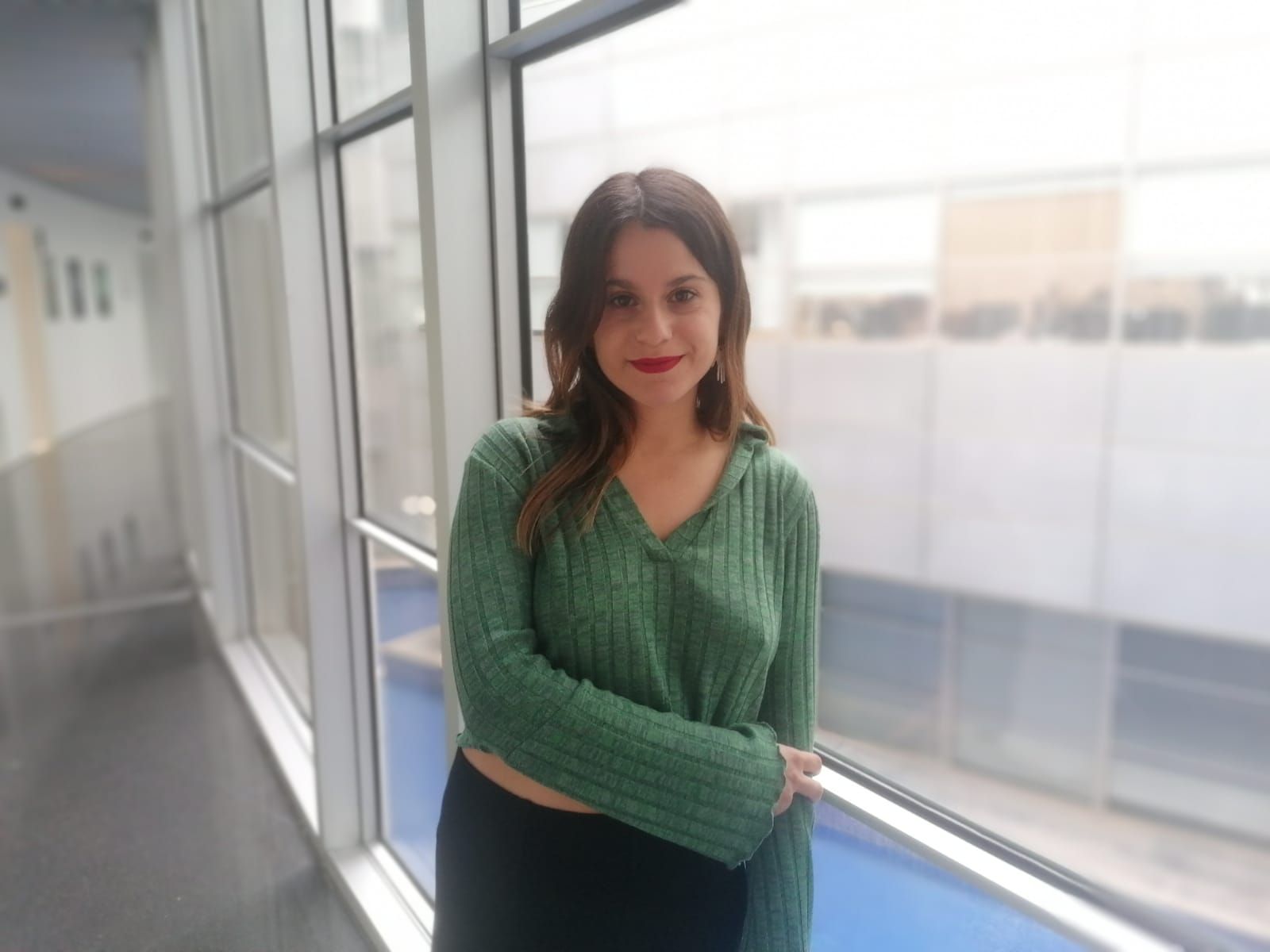 06.02.2023 | 'Protagonistes' amb Jenny Rodríguez, 'Soy vegana'