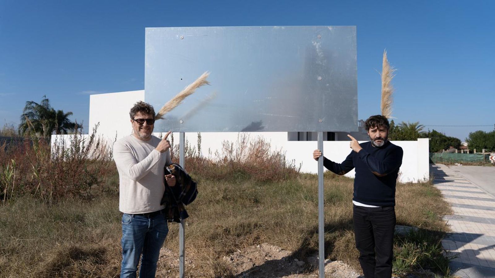 02.04.2024 | Les oronetes, els miserables de twitter i una melena de 35 anys