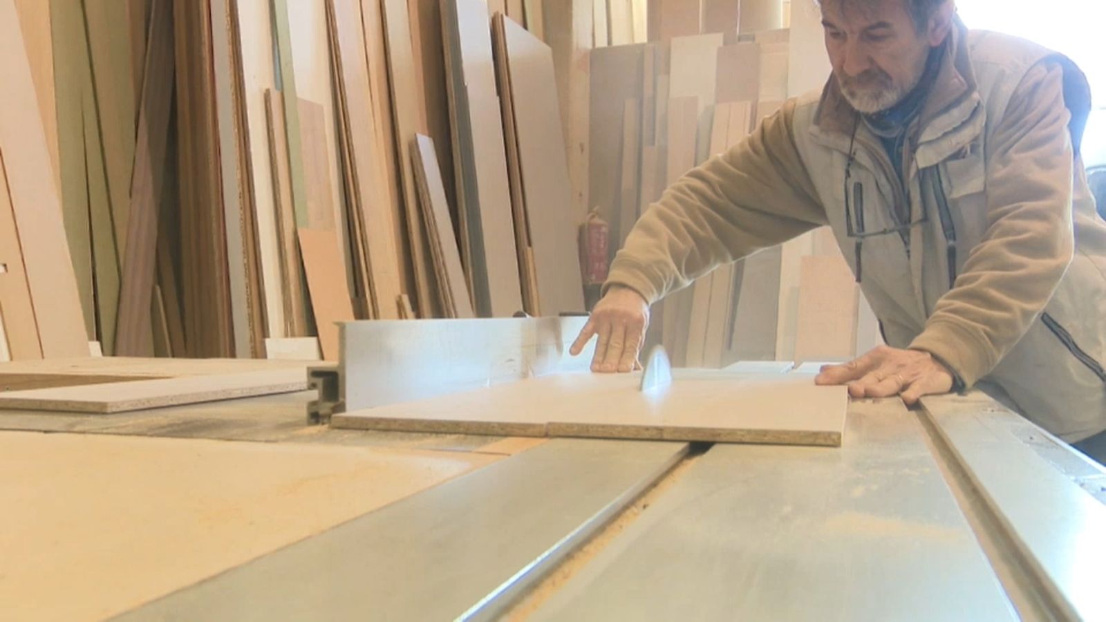 La Comunitat Valenciana reprén el ritme de creació d'empreses en tancar 2020