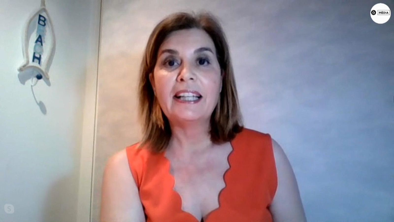 La coordinadora del grup d'investigació en turisme de la Universitat Jaume I, Rosa Maria Rodríguez Artola