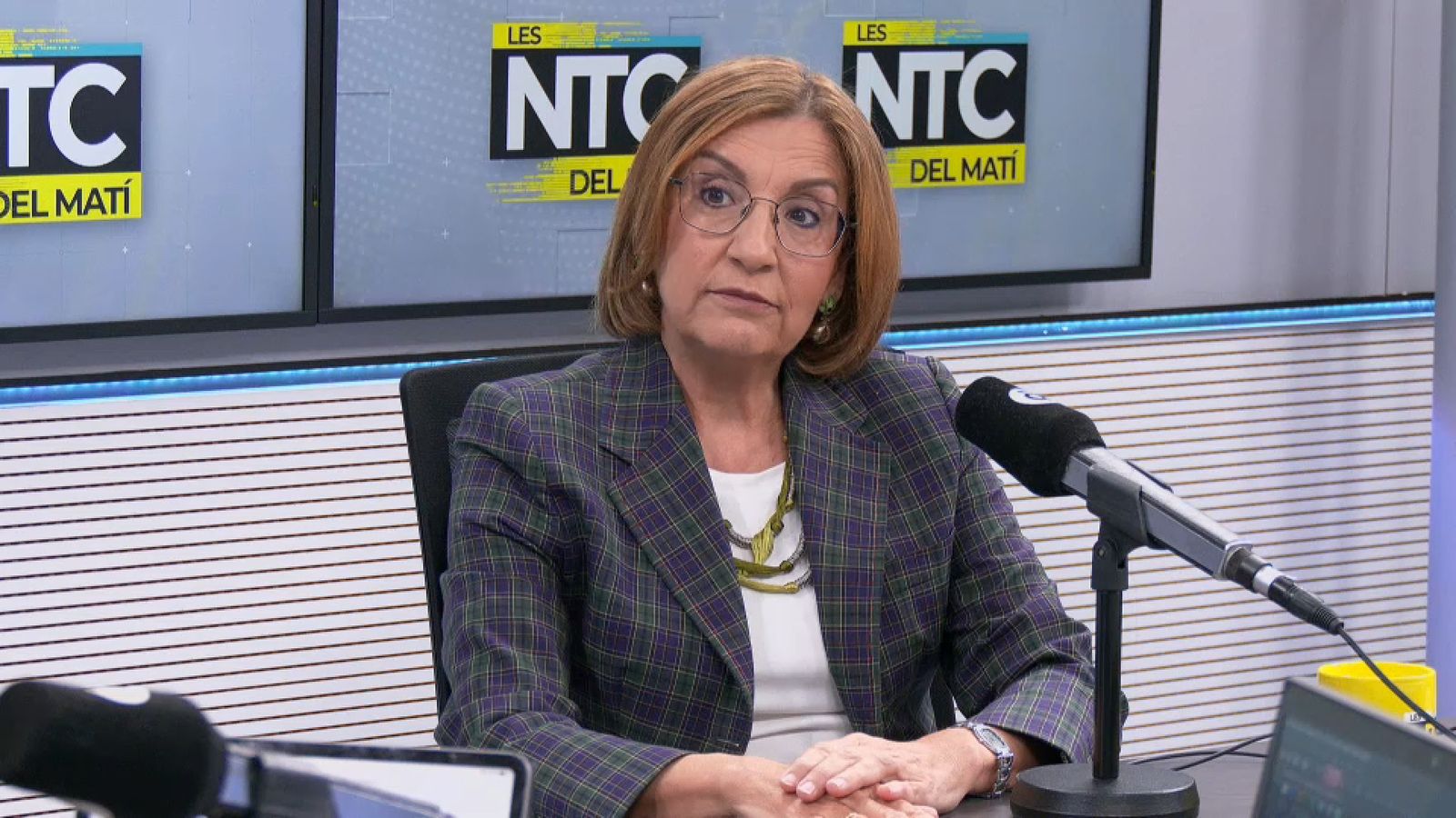 15.04.2024 | Entrevista LNM Celia Zafra
