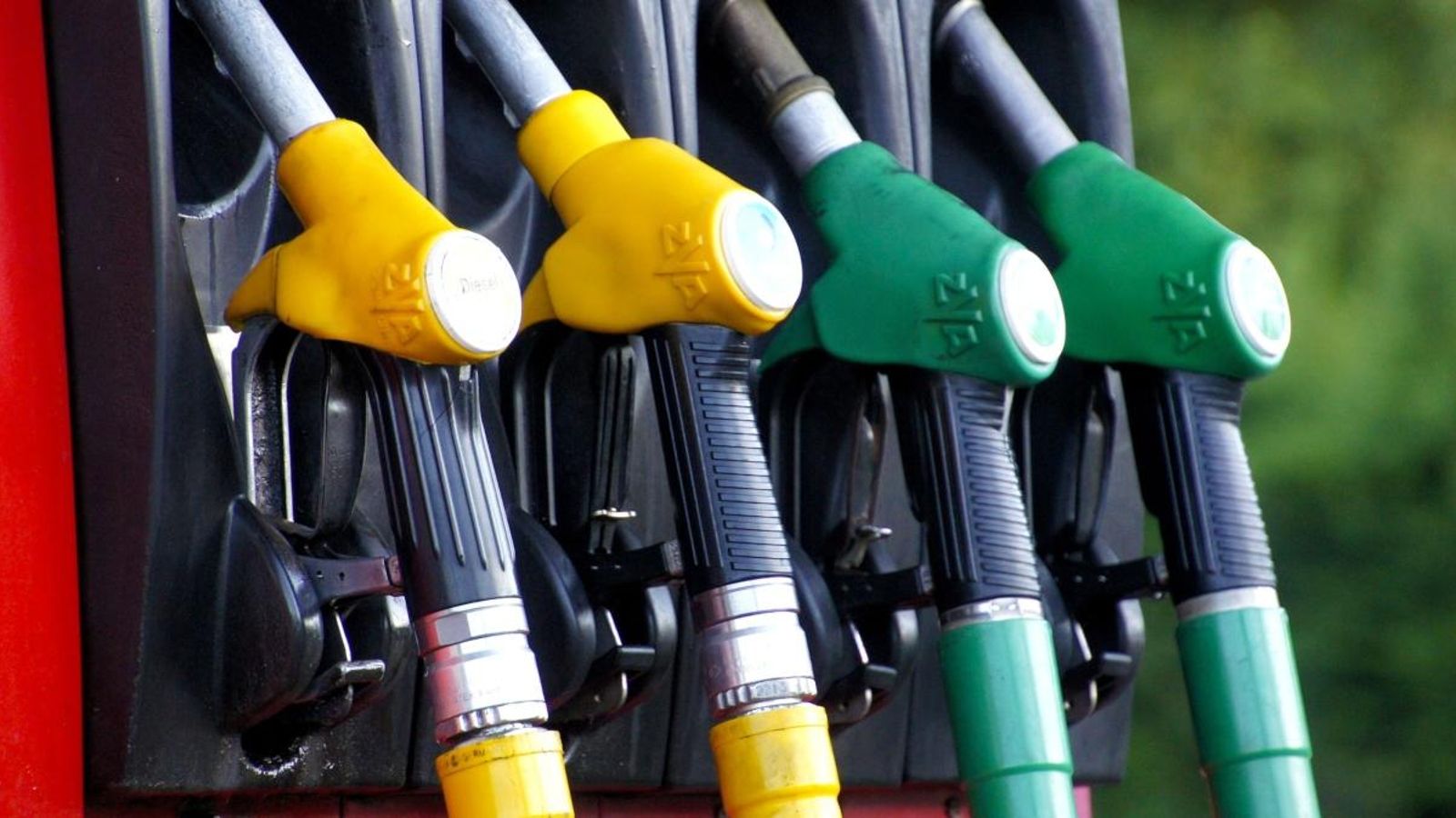 Nou rècord anual del preu de la gasolina després de 16 setmanes consecutives a l’alça