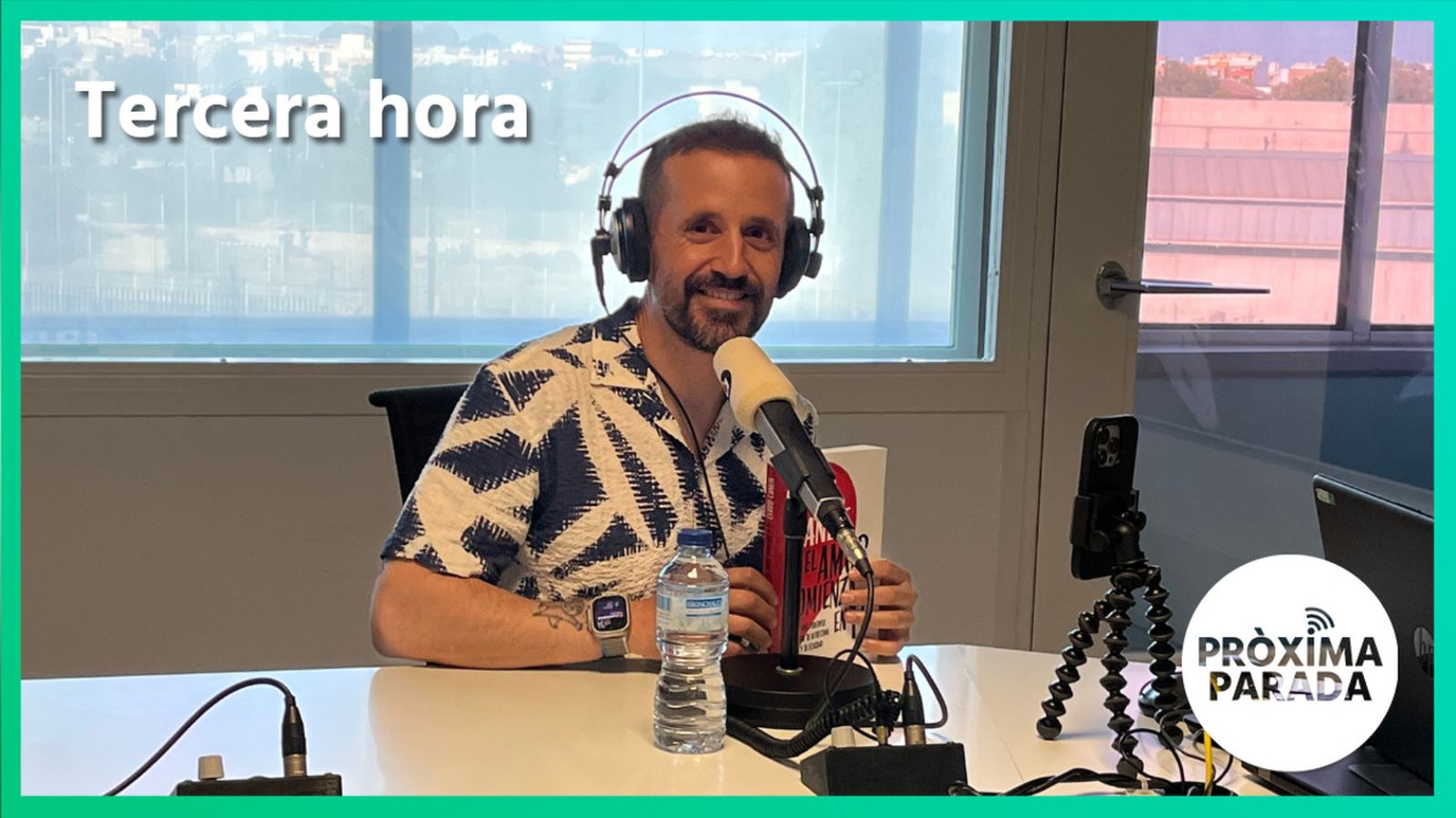 21.04.2023 | Pròxima parada | Tercera Part