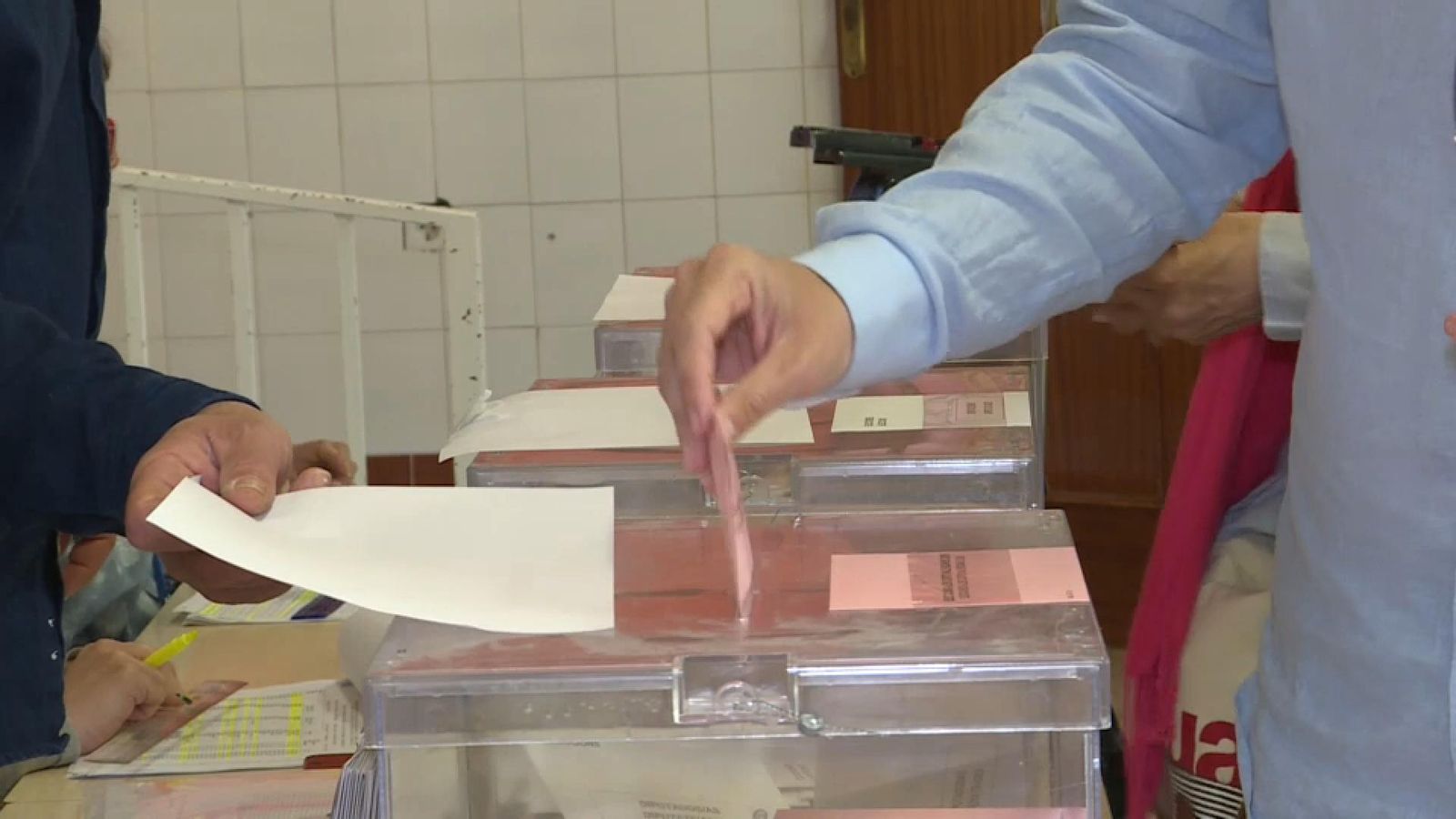 El País Valencià lidera el nombre de persones estrangeres amb dret a vot en les eleccions municipals