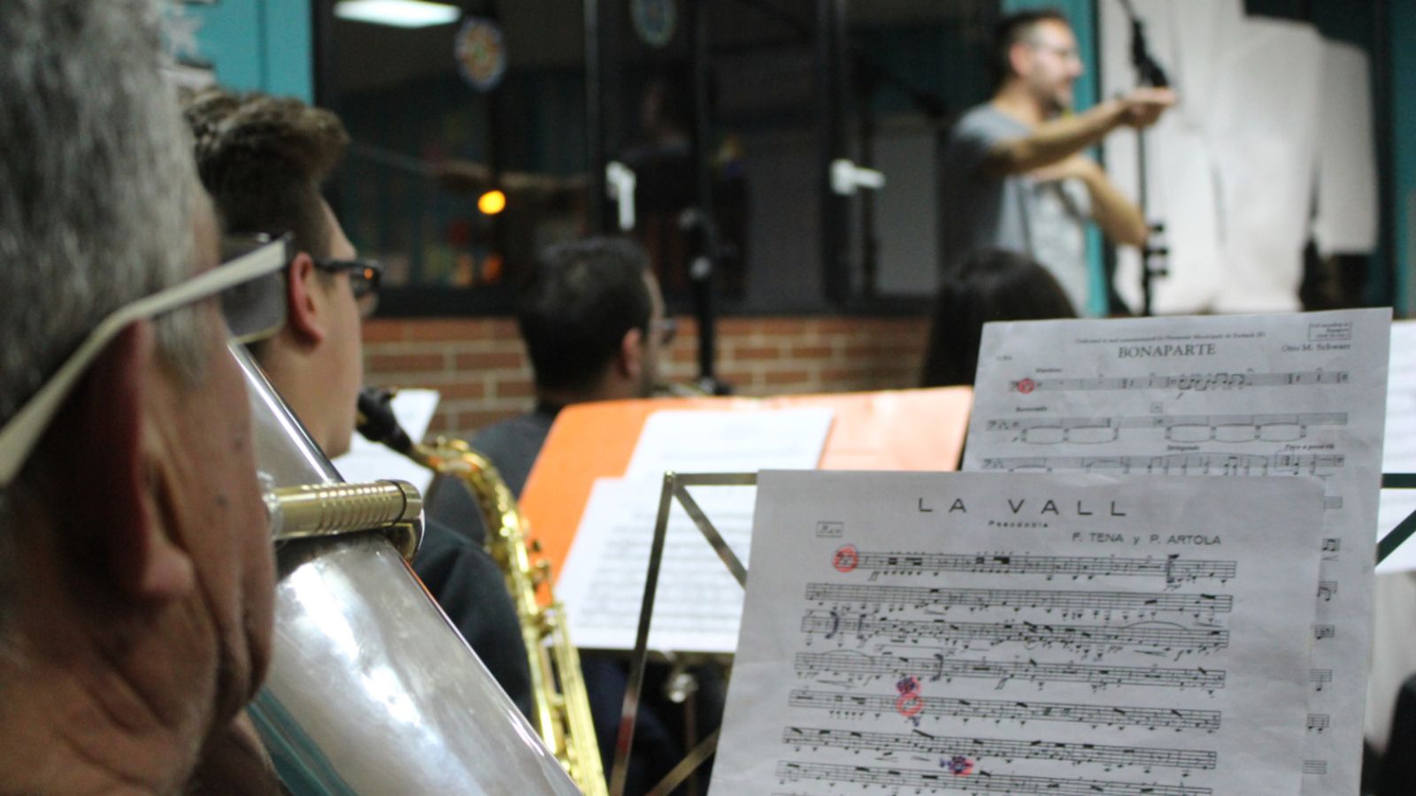 21.04.2019 | De Banda a Banda