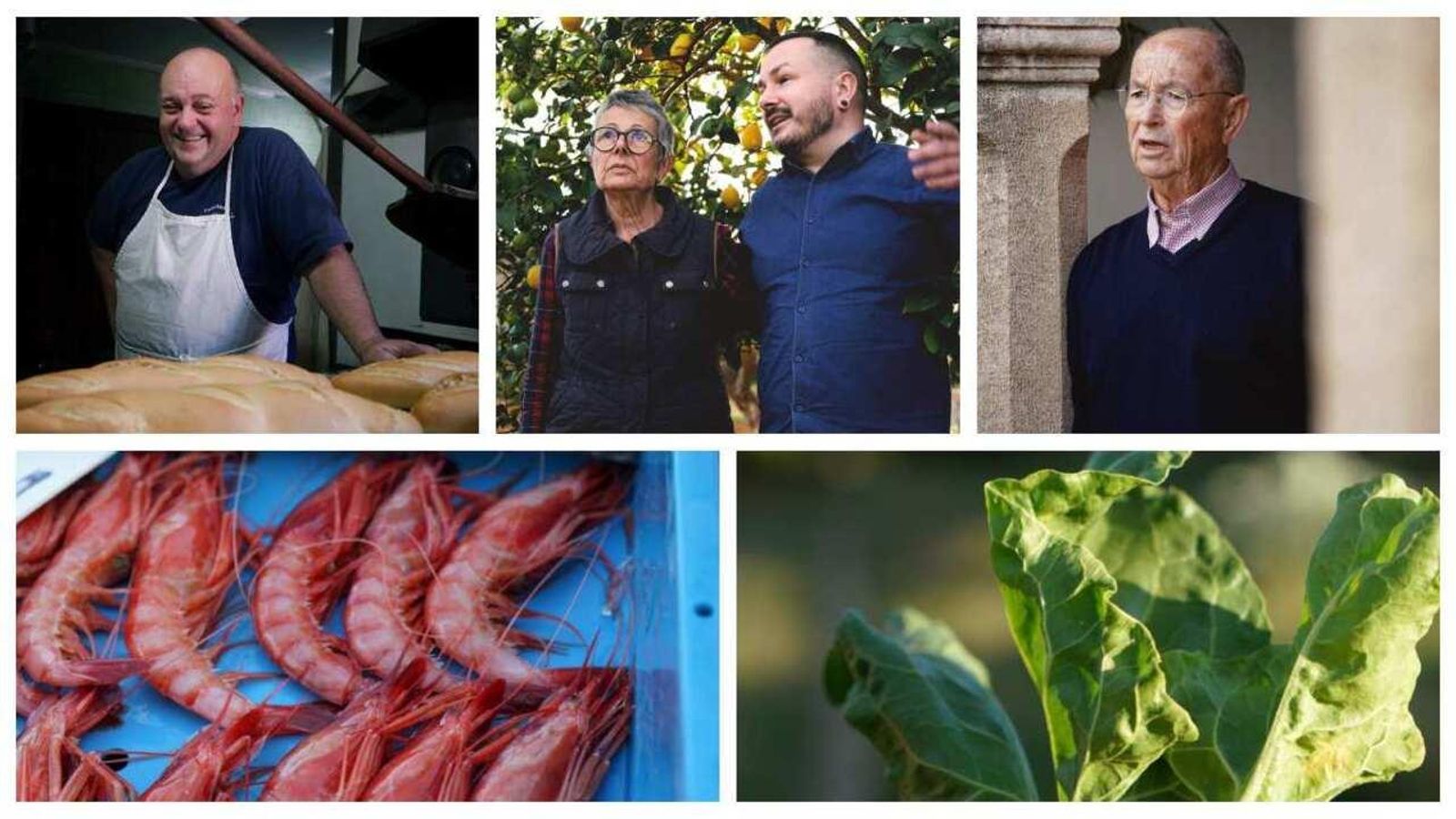 14.03.2024 | ''Obrim meló'': Miquel Gilabert i els cuiners que tornen al poble