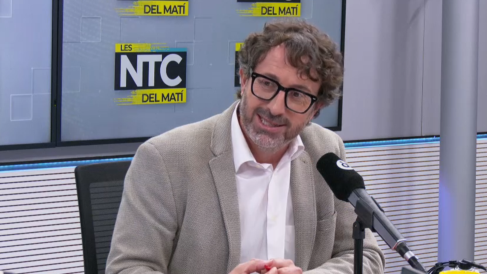 Vicent Mascarell