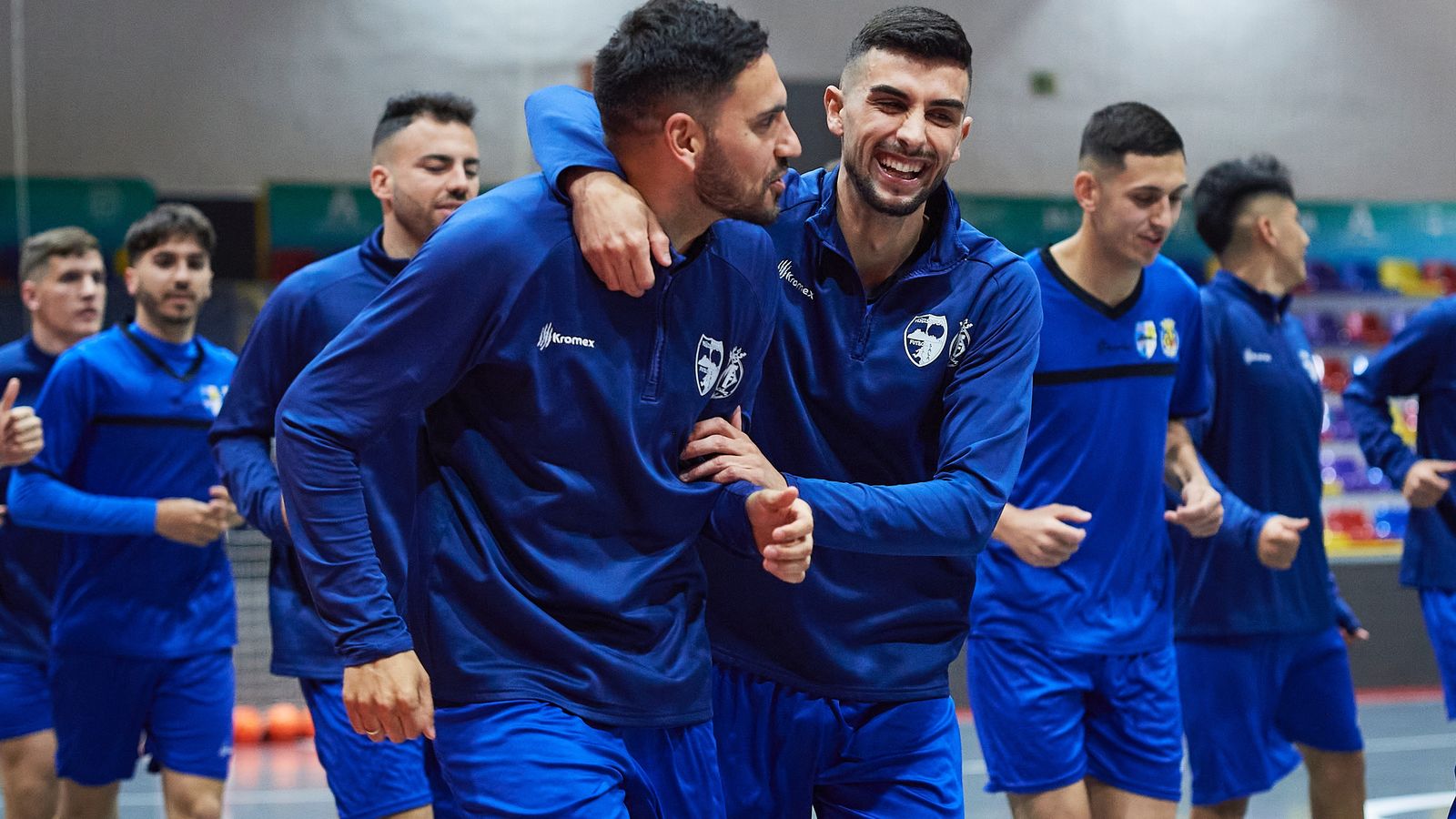 El Peníscola FS, a donar la sorpresa en la Copa del Rei