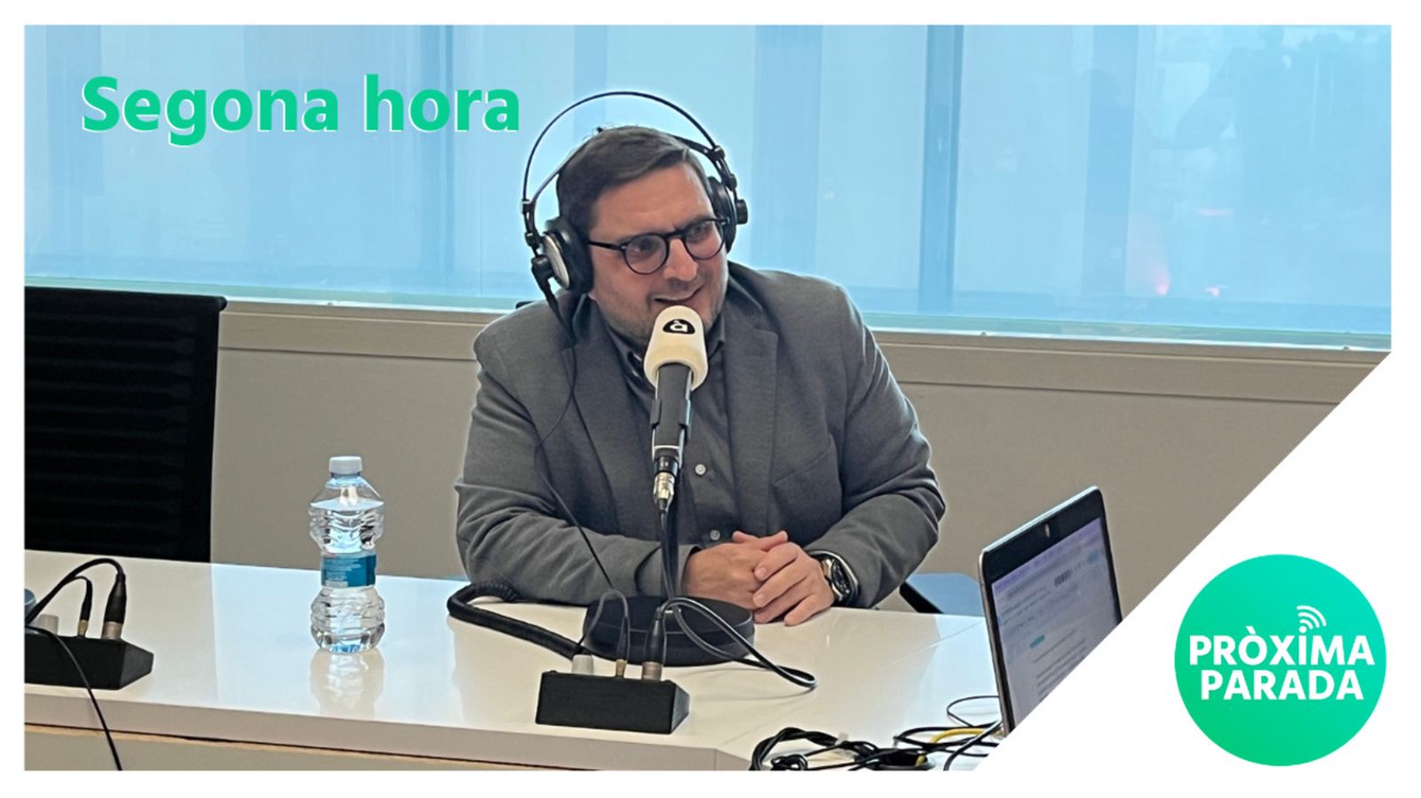 26.02.2024 | Pròxima parada | Segona Part