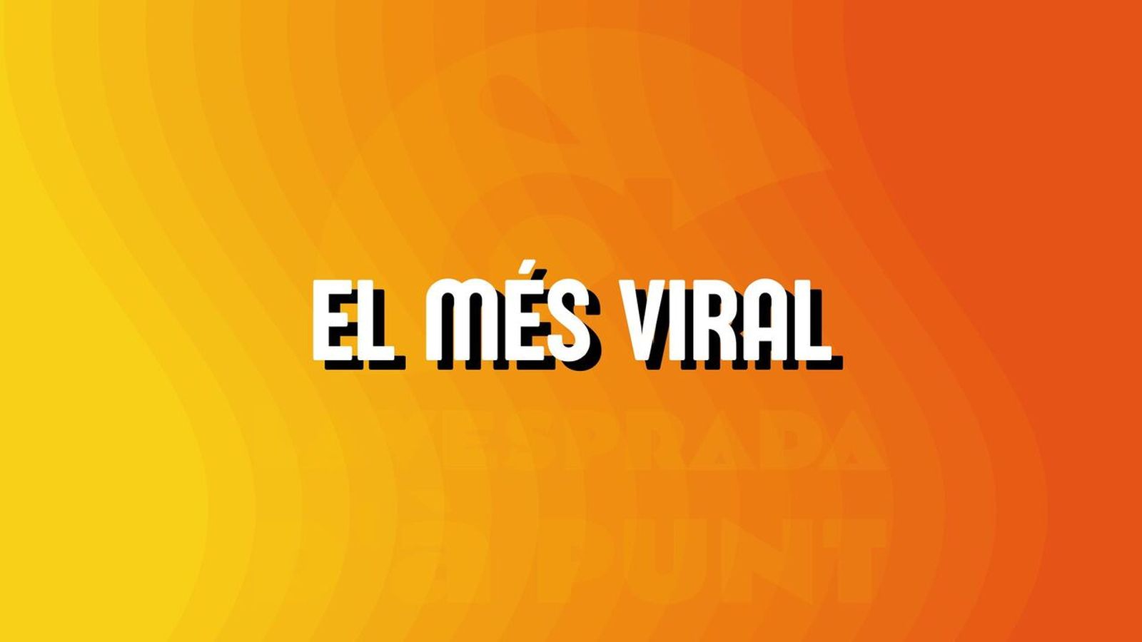 17.11.2025 | "El més viral", amb Fran Sevilla | Amor, excuses i un creuer